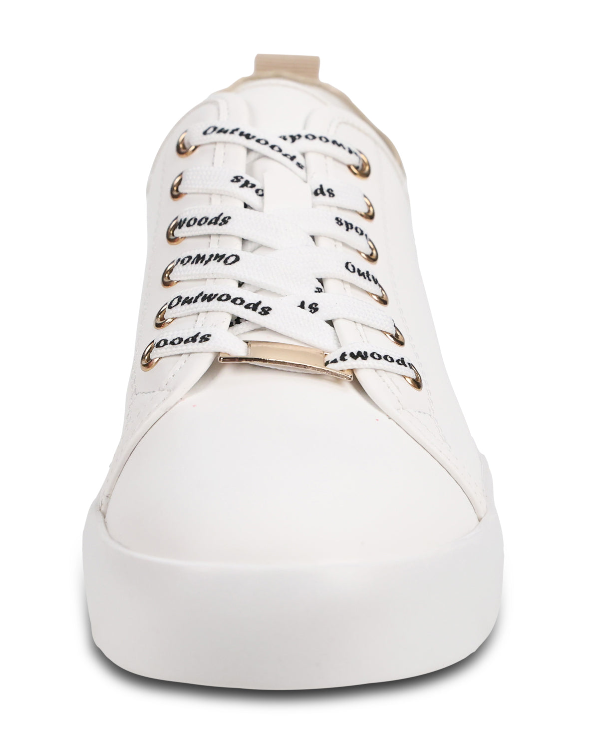 Outwoods Shauna-9 Sport Shoe Gold
