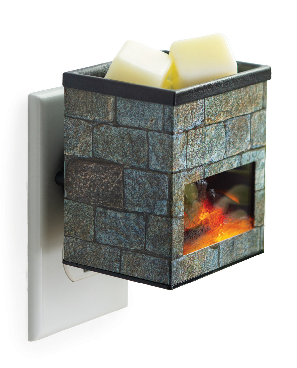 Hearthstone Pluggable Fragrance Warmer