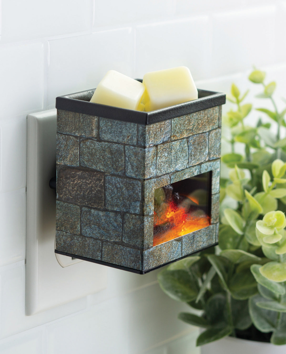 Hearthstone Pluggable Fragrance Warmer