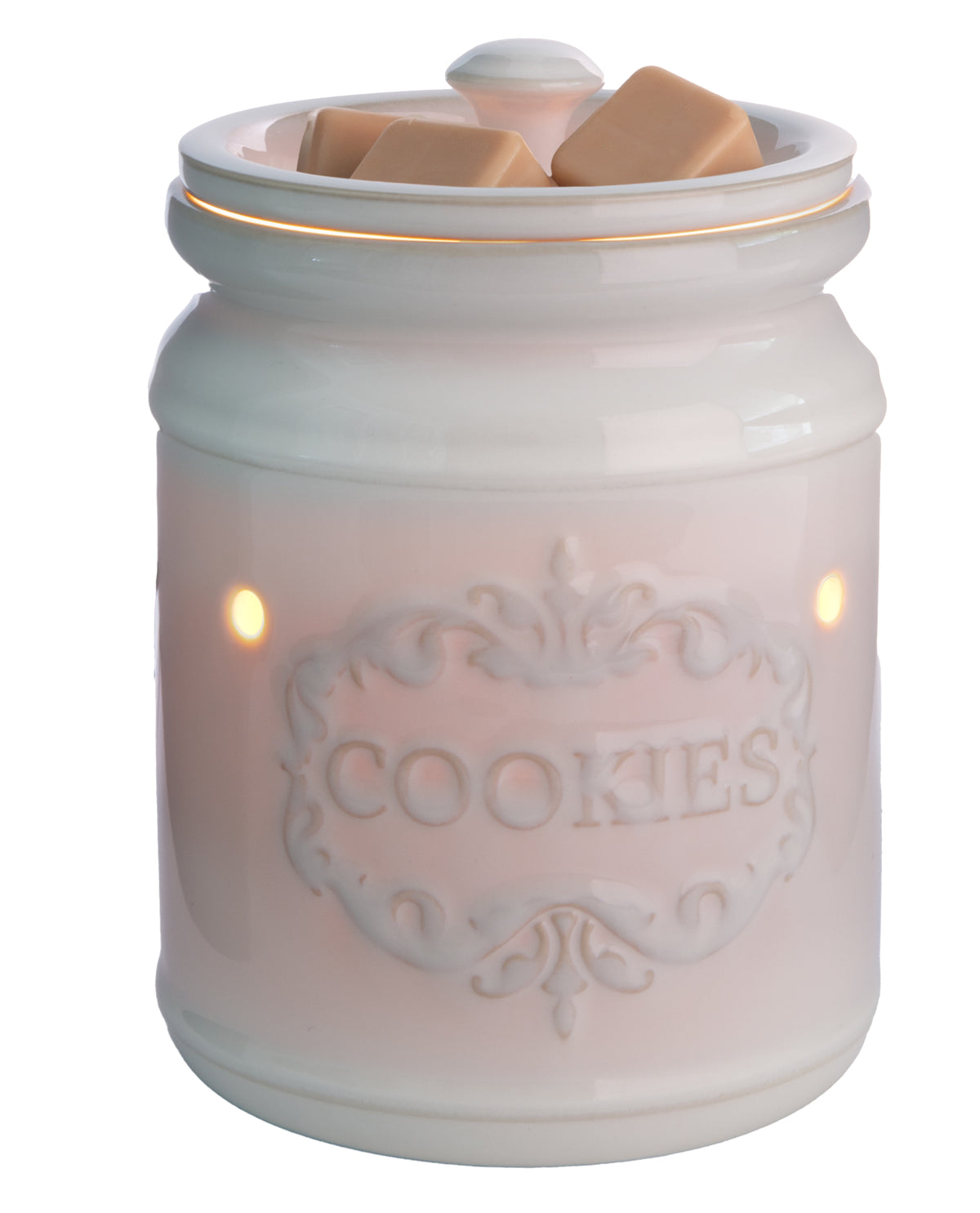 Classic Cookie Jar Fragrance Warmer