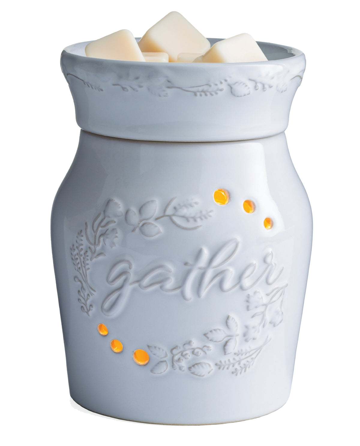 Gather Illumination Fragrance Warmer