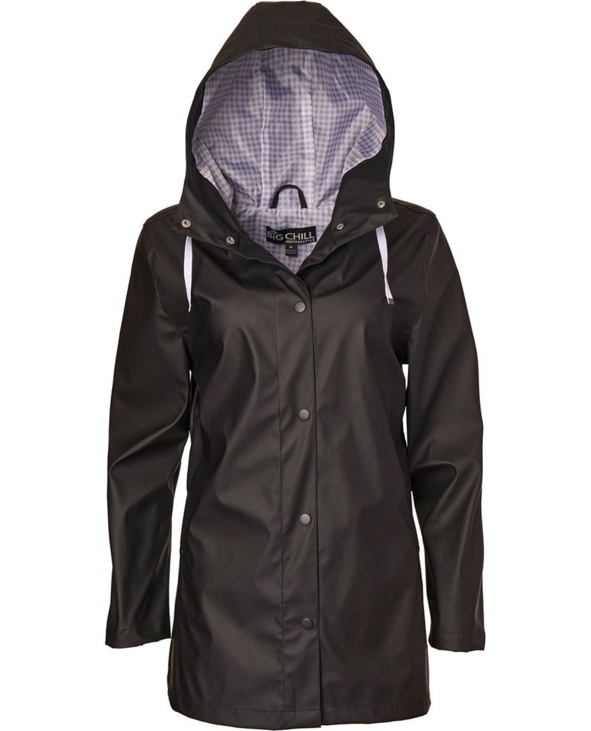 Big Chill Raincoat