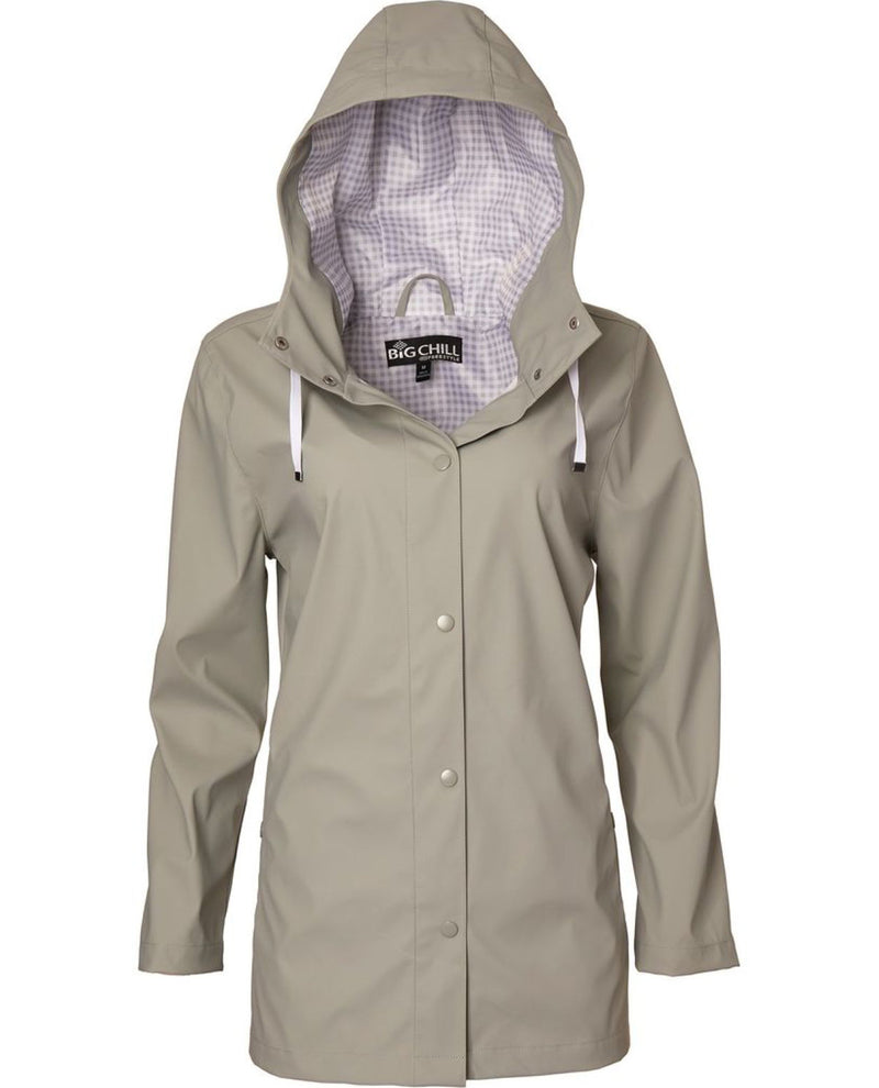 Big Chill Raincoat