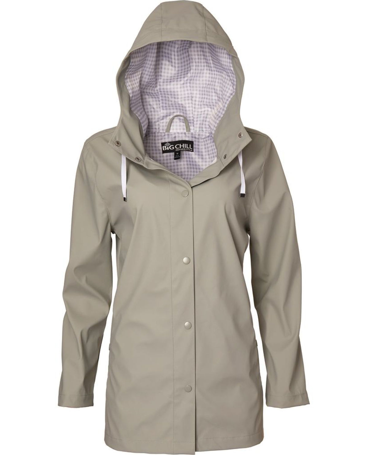 Big Chill Raincoat
