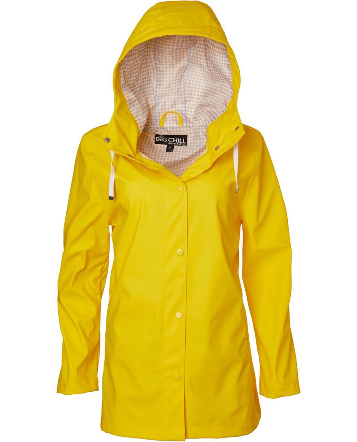 Big Chill Raincoat