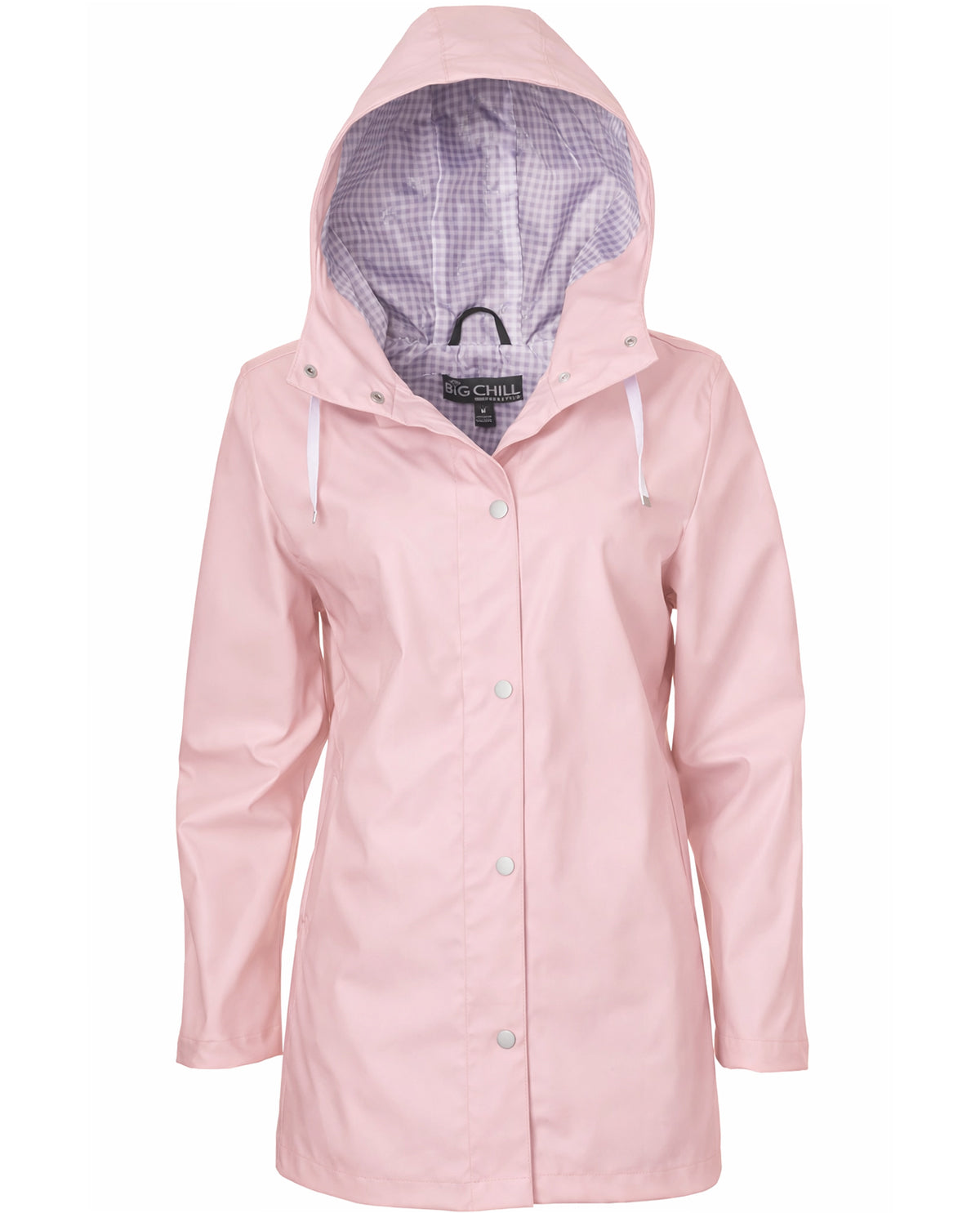 Big Chill Raincoat