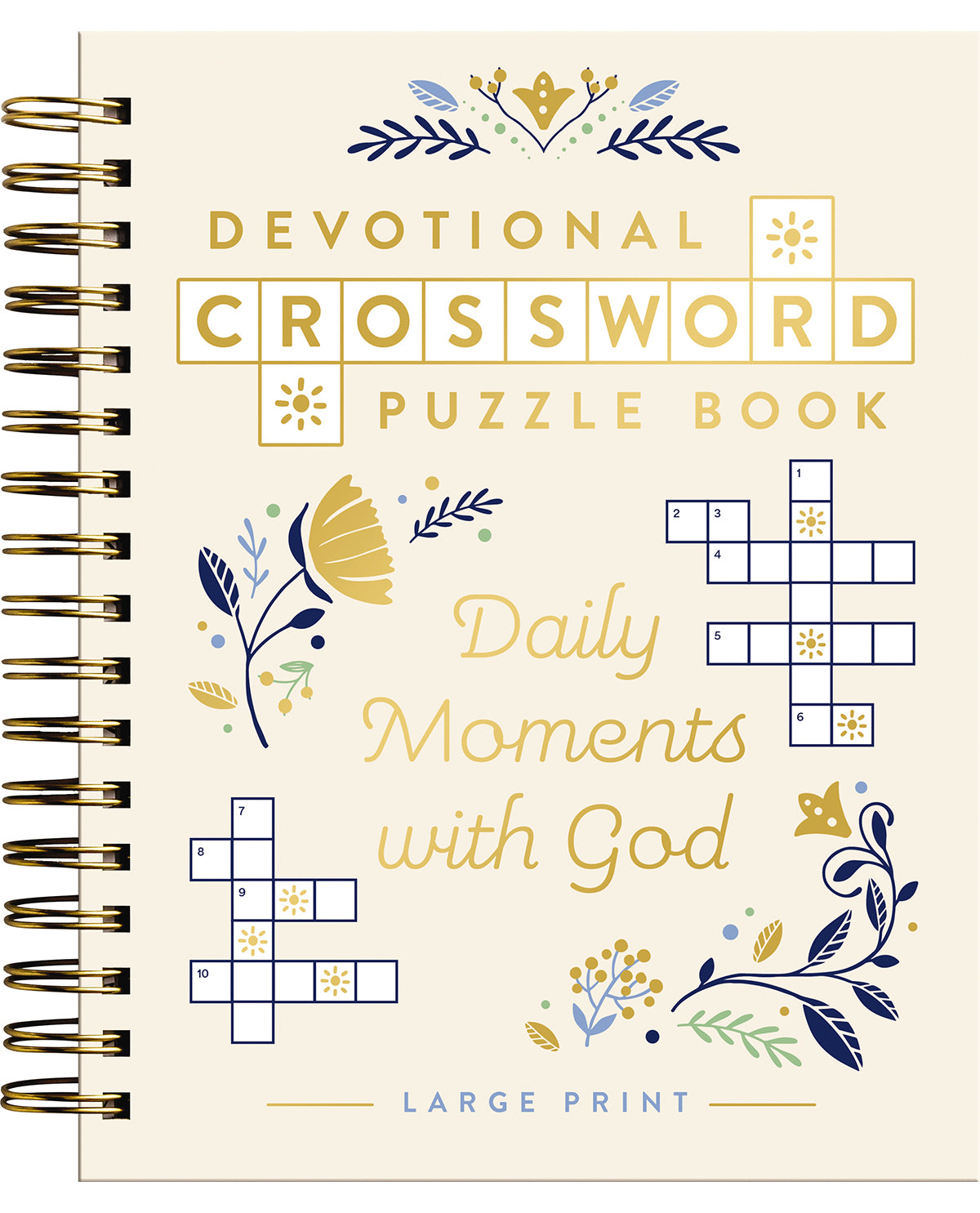 Crossword Daily Moments