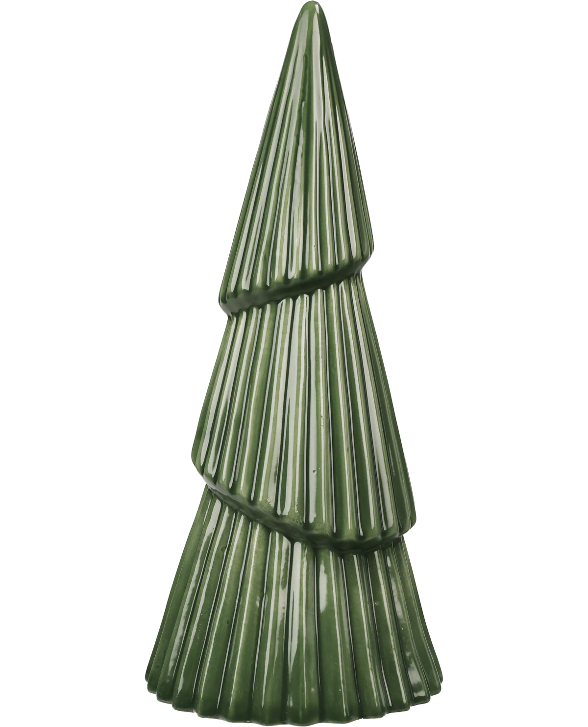 10" Ceramic Tree