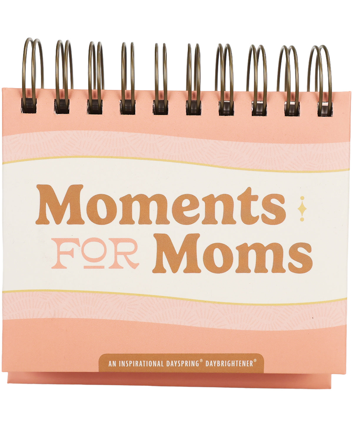 Moments For Mom - An Inspirational Dayspring