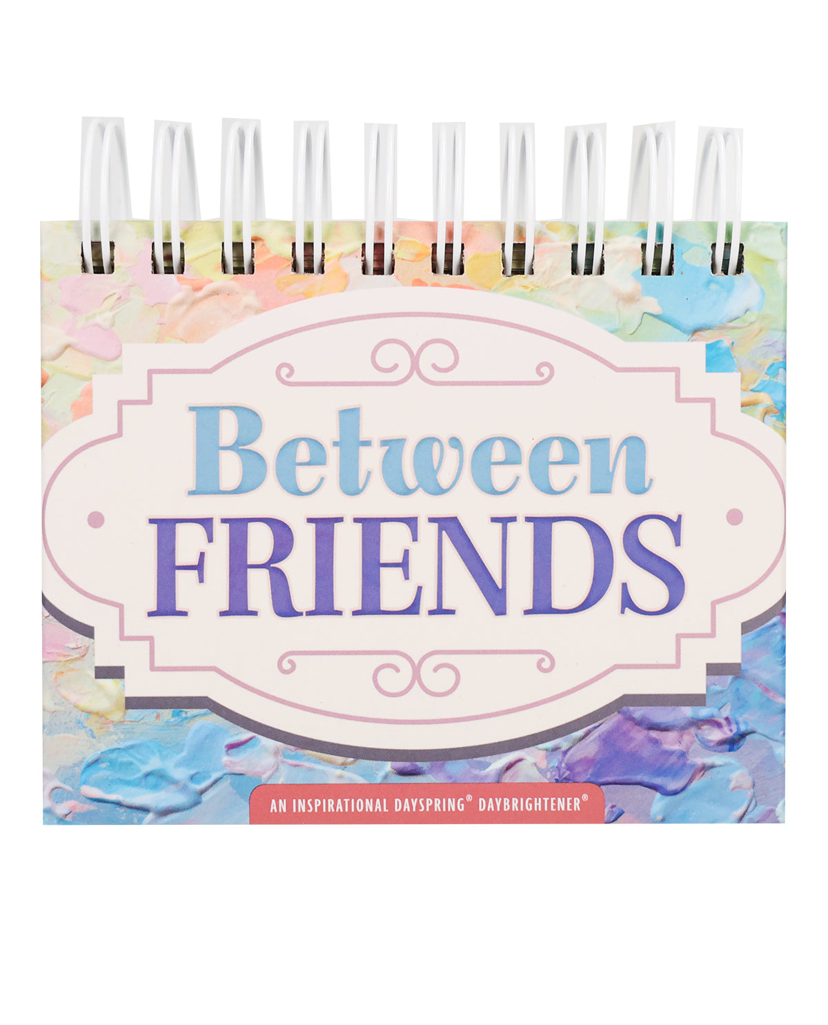Between Friends