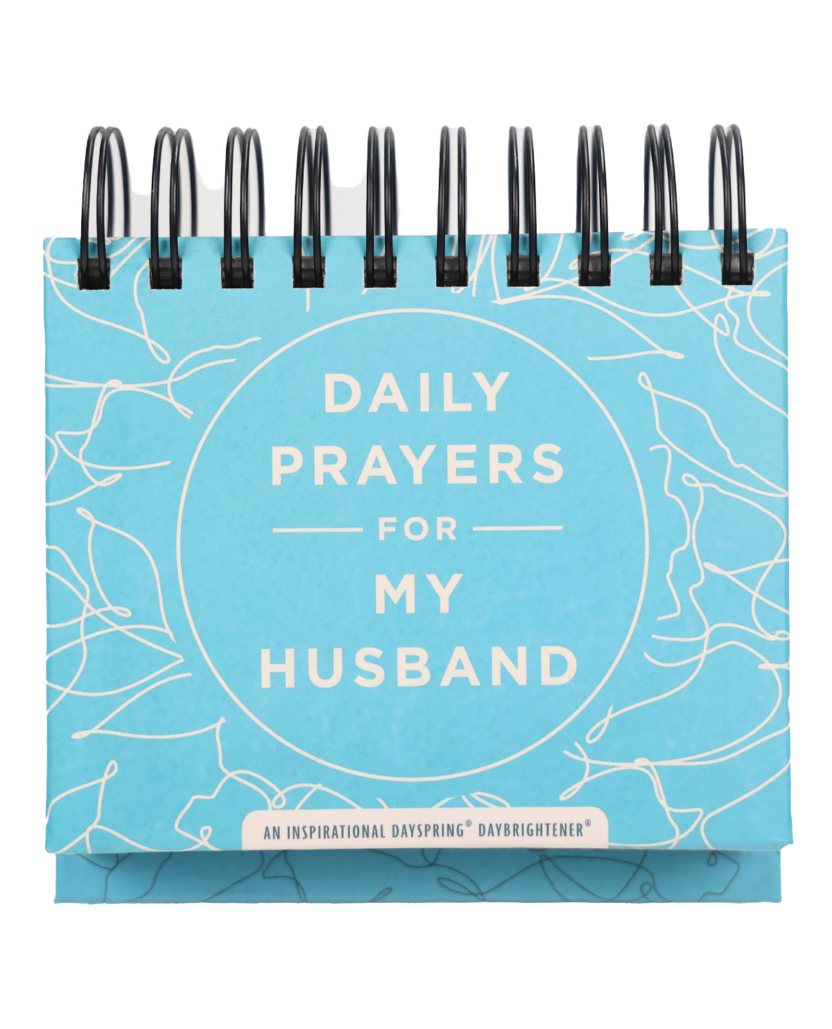 Daily Prayers For My Husband
