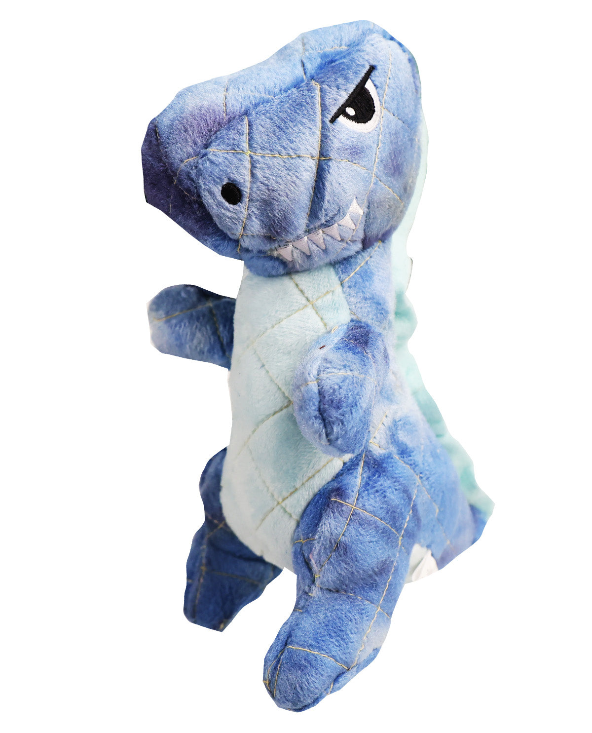 Dino Tough Chew Dog Toy