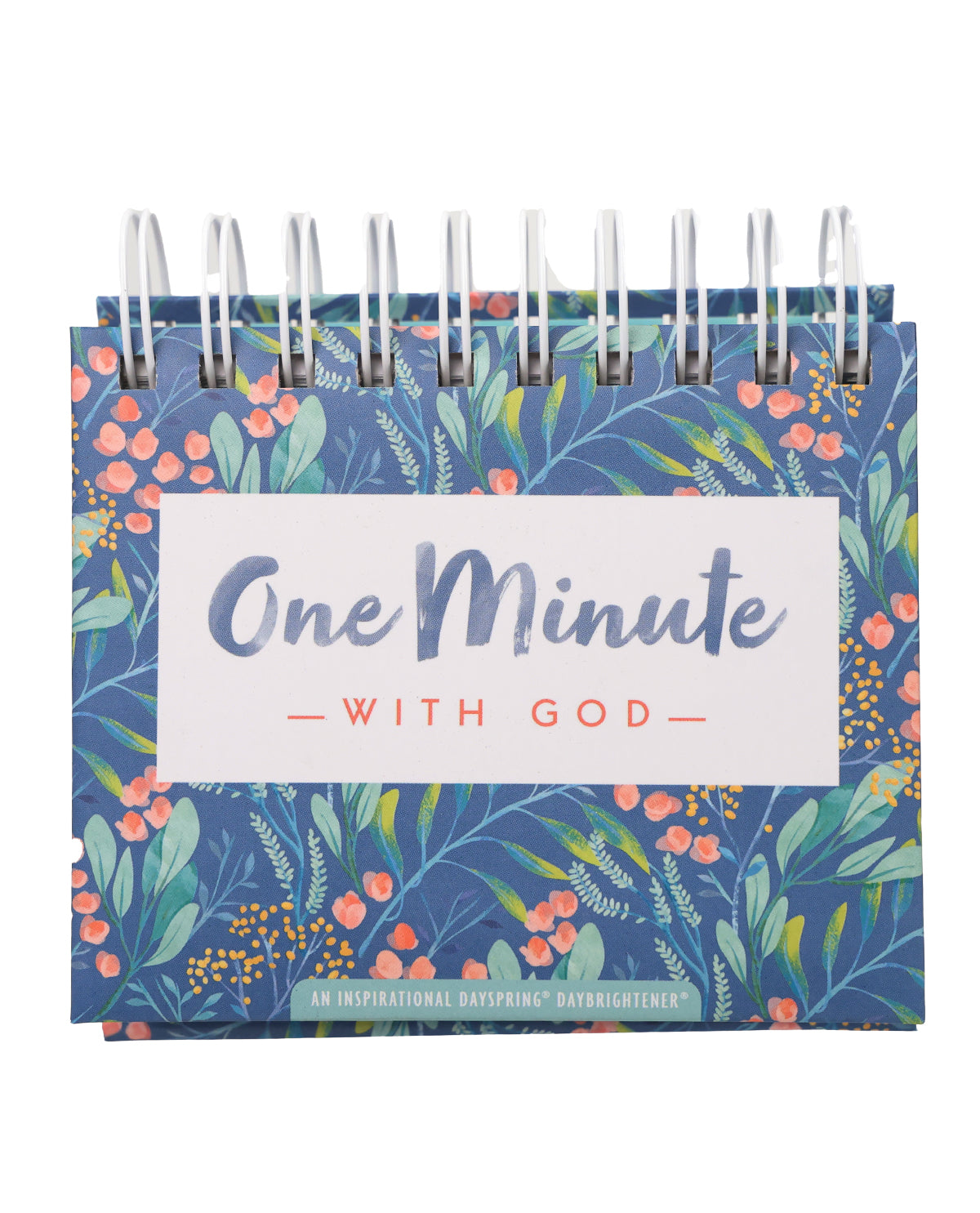 One Minute With God