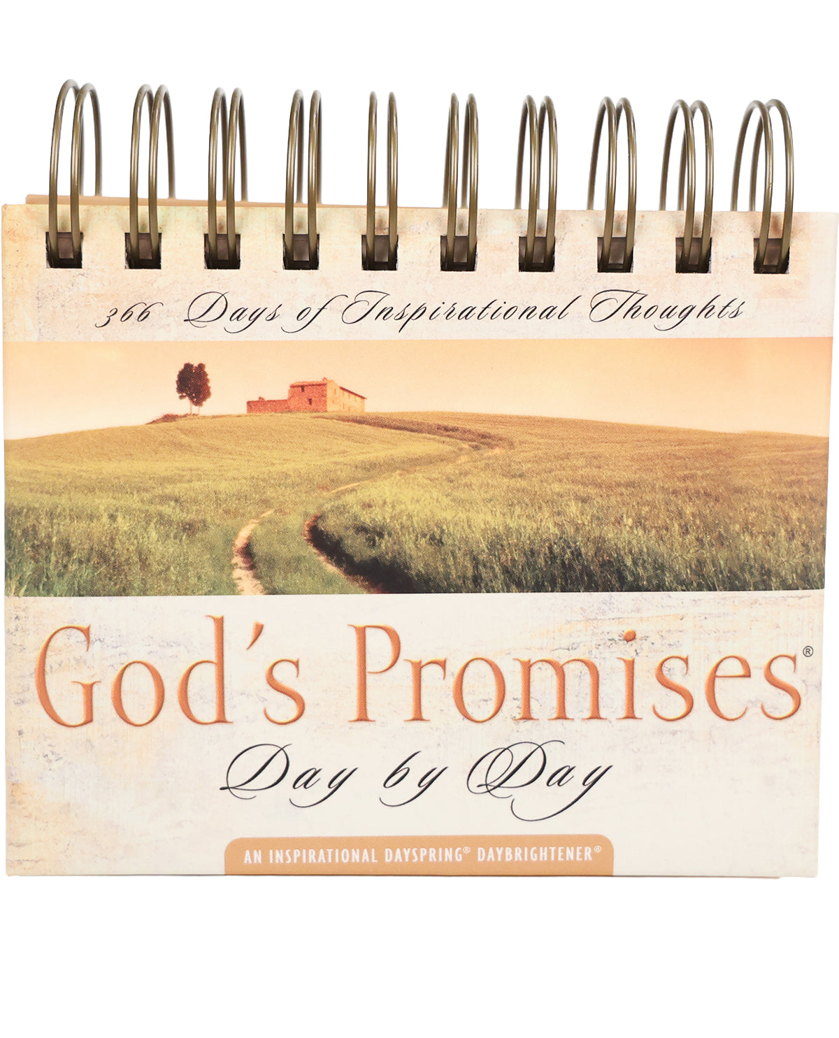God's Promises Day by Day