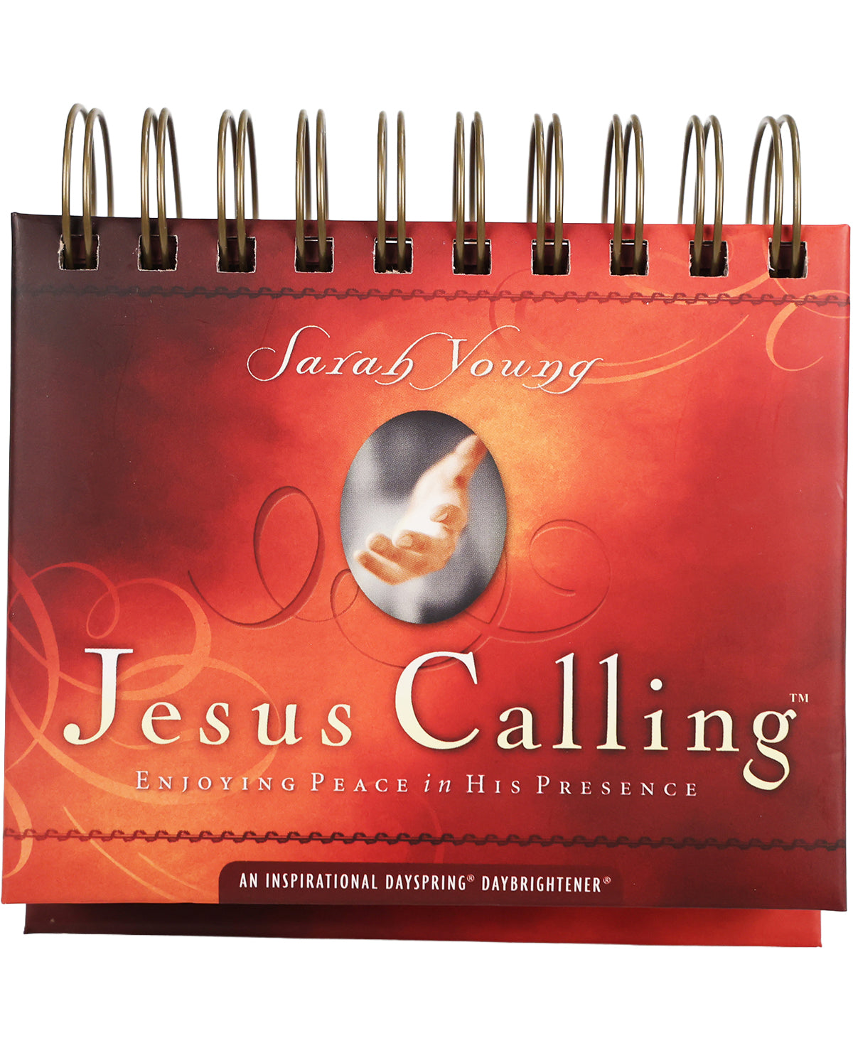 Sarah Young - Jesus Calling