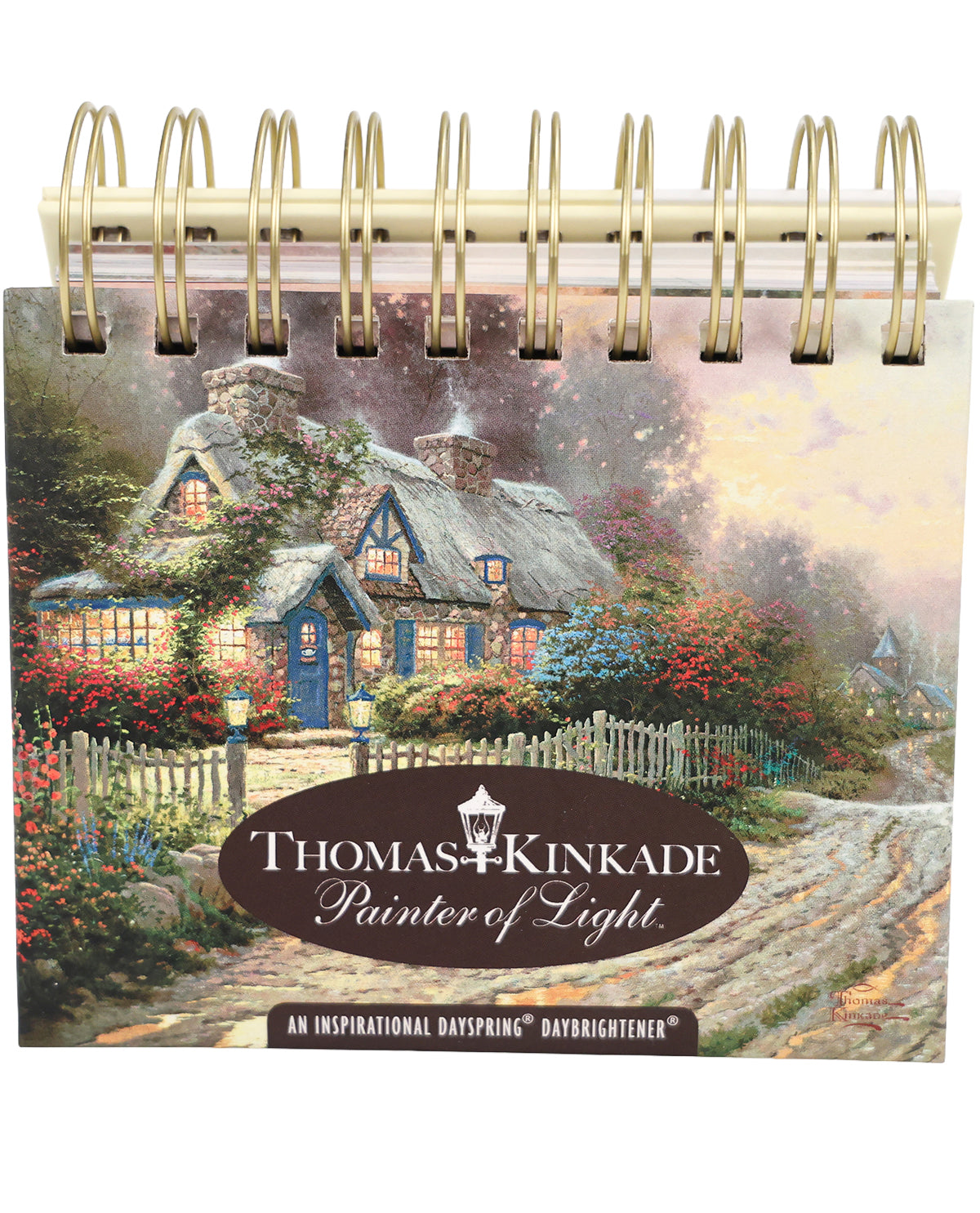 Thomas Kinkade - Painter of Light