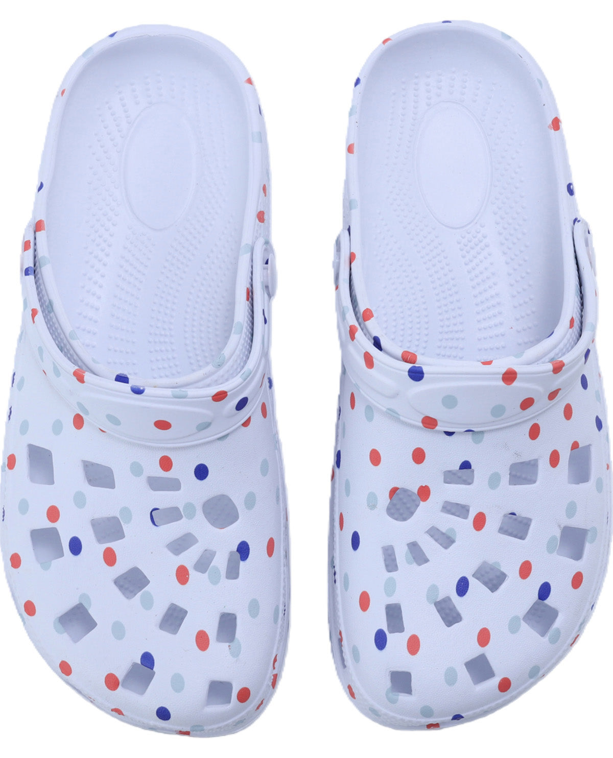 Americana Clogs