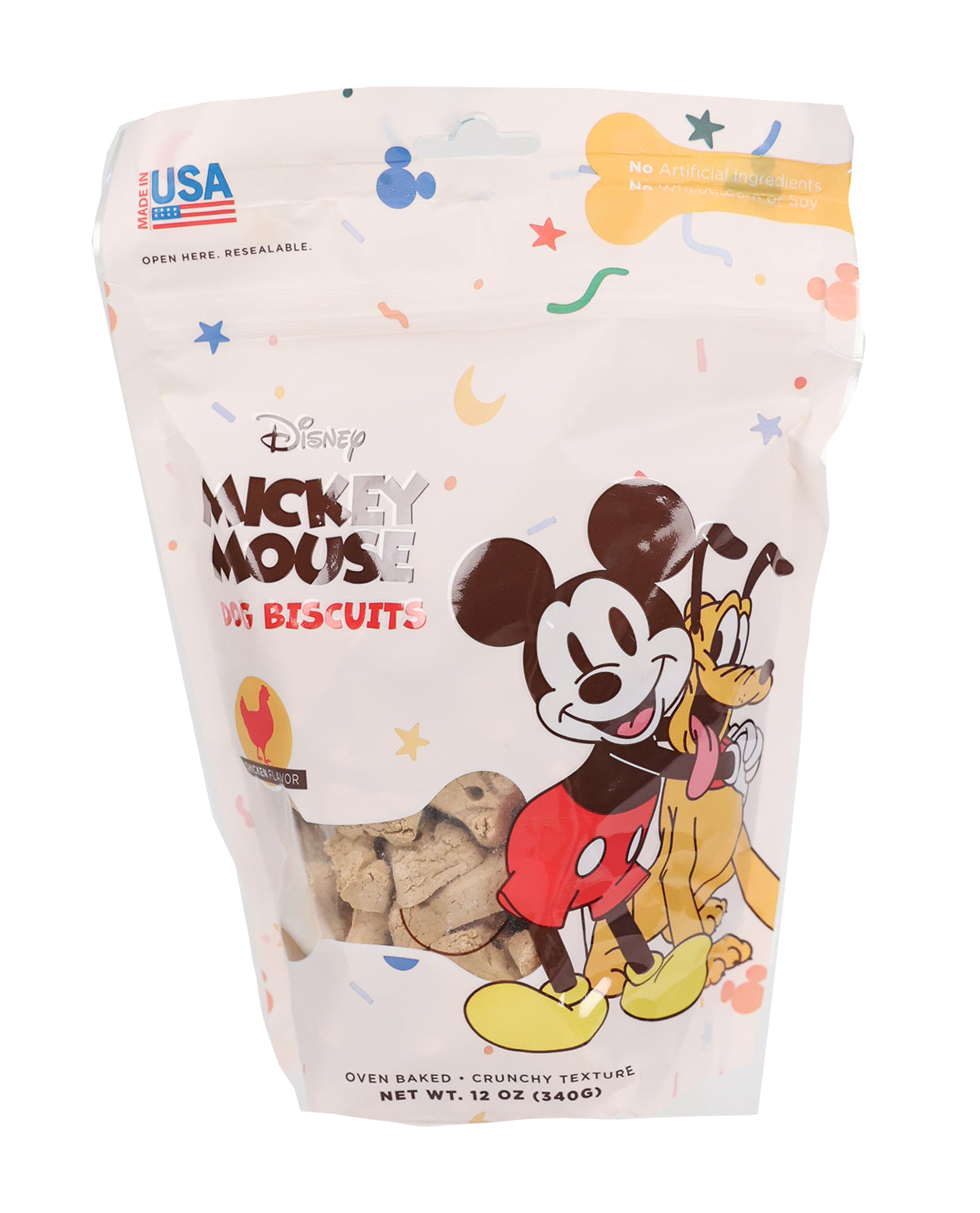 Mickey Mouse Everyday Dog