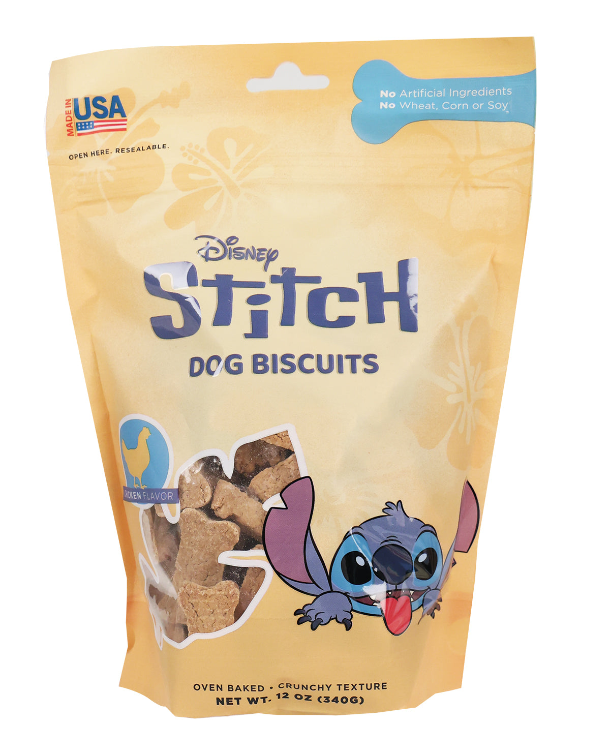 Lilo And Stitch Everyday Dog Treats