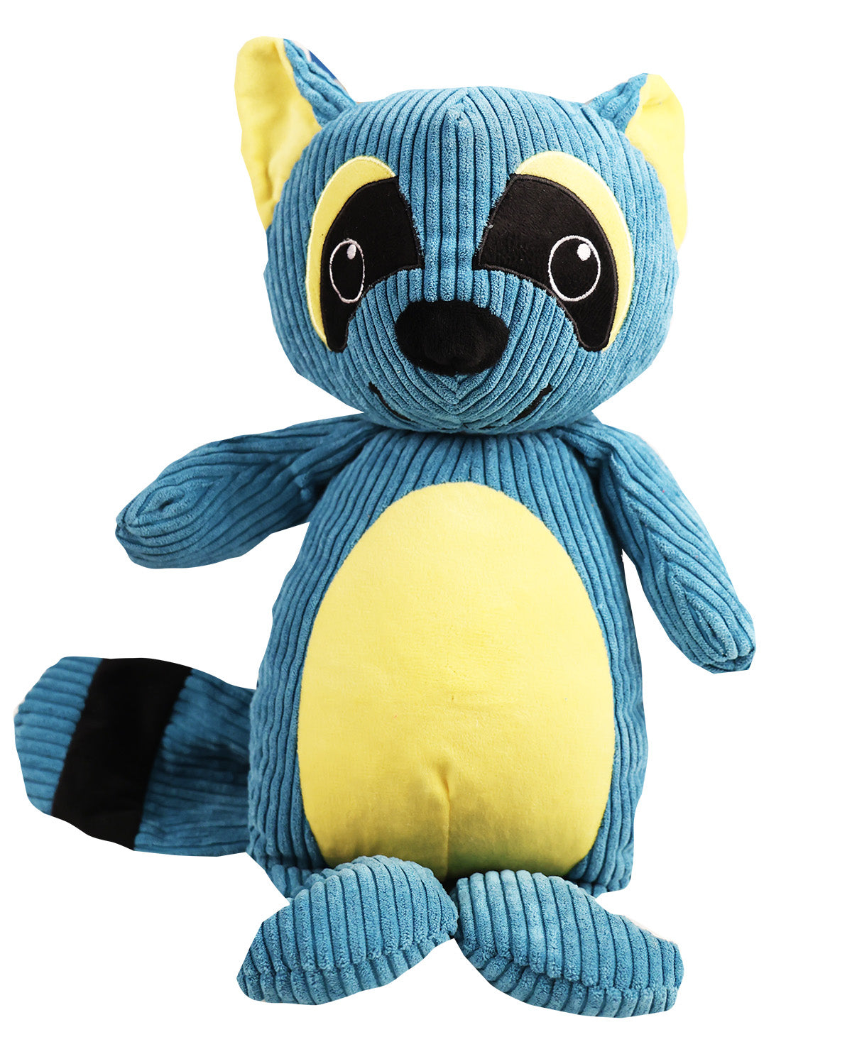 XL Plush Raccoon Dog Toy