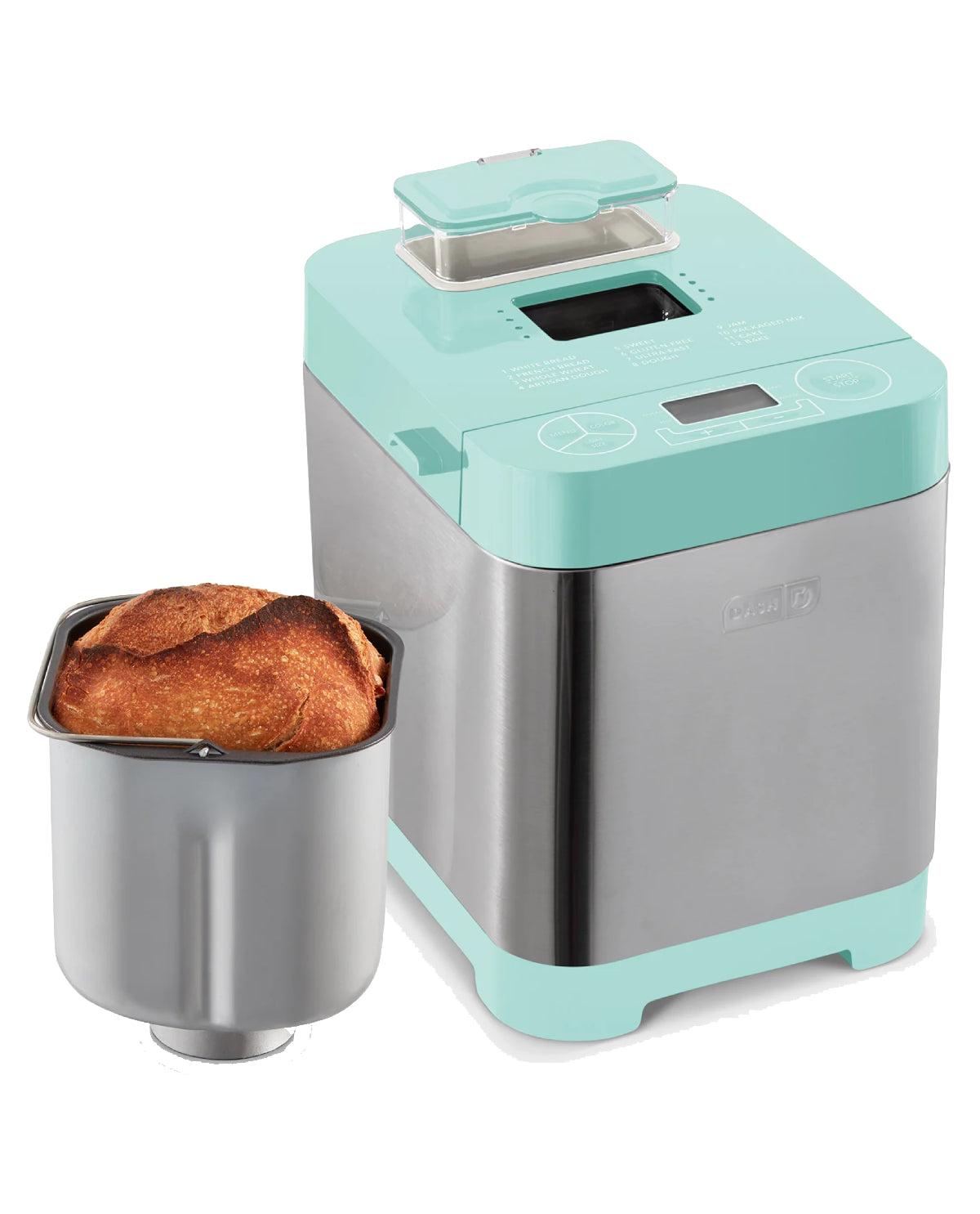 Everyday 1.5lb Bread Maker