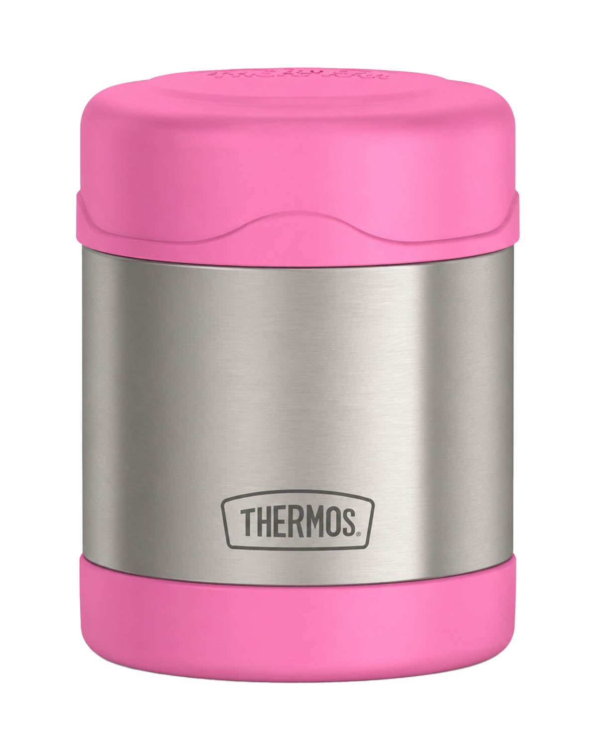 Pink Thermos 10oz Food Jar