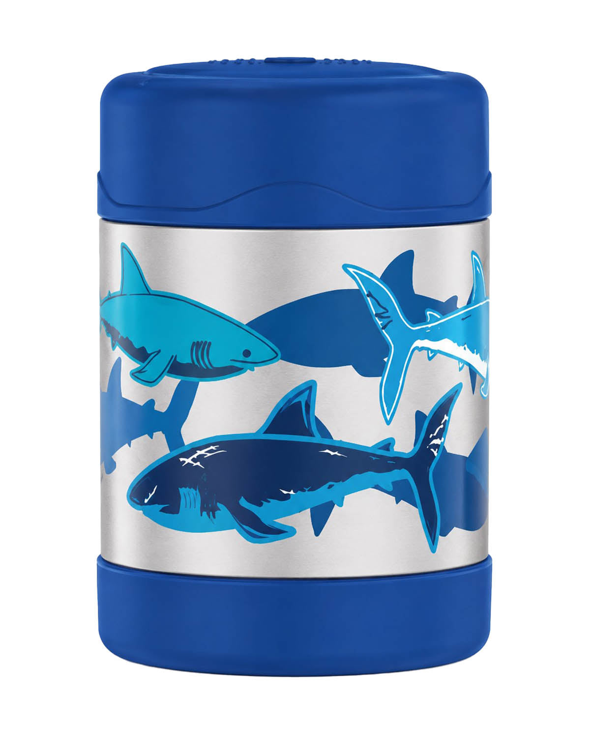 Thermos 10oz Food Jar - Sharks