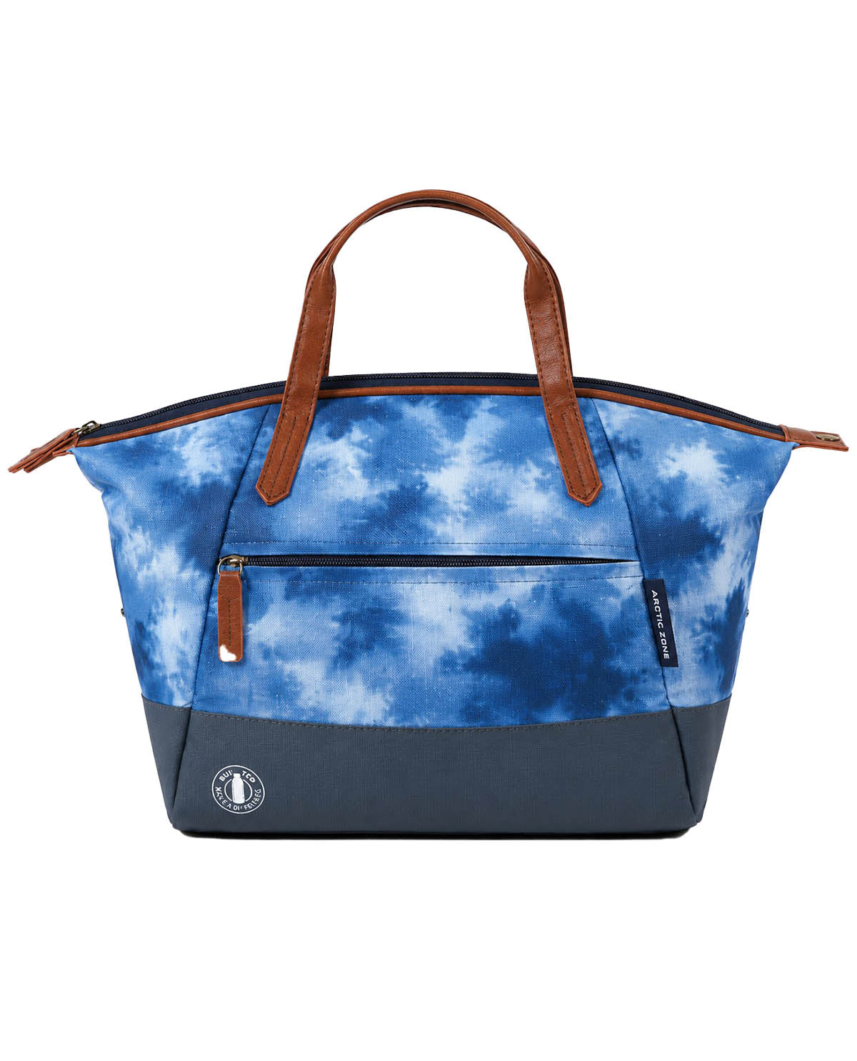 Arctic Zone Mini Duffel Lunchbox