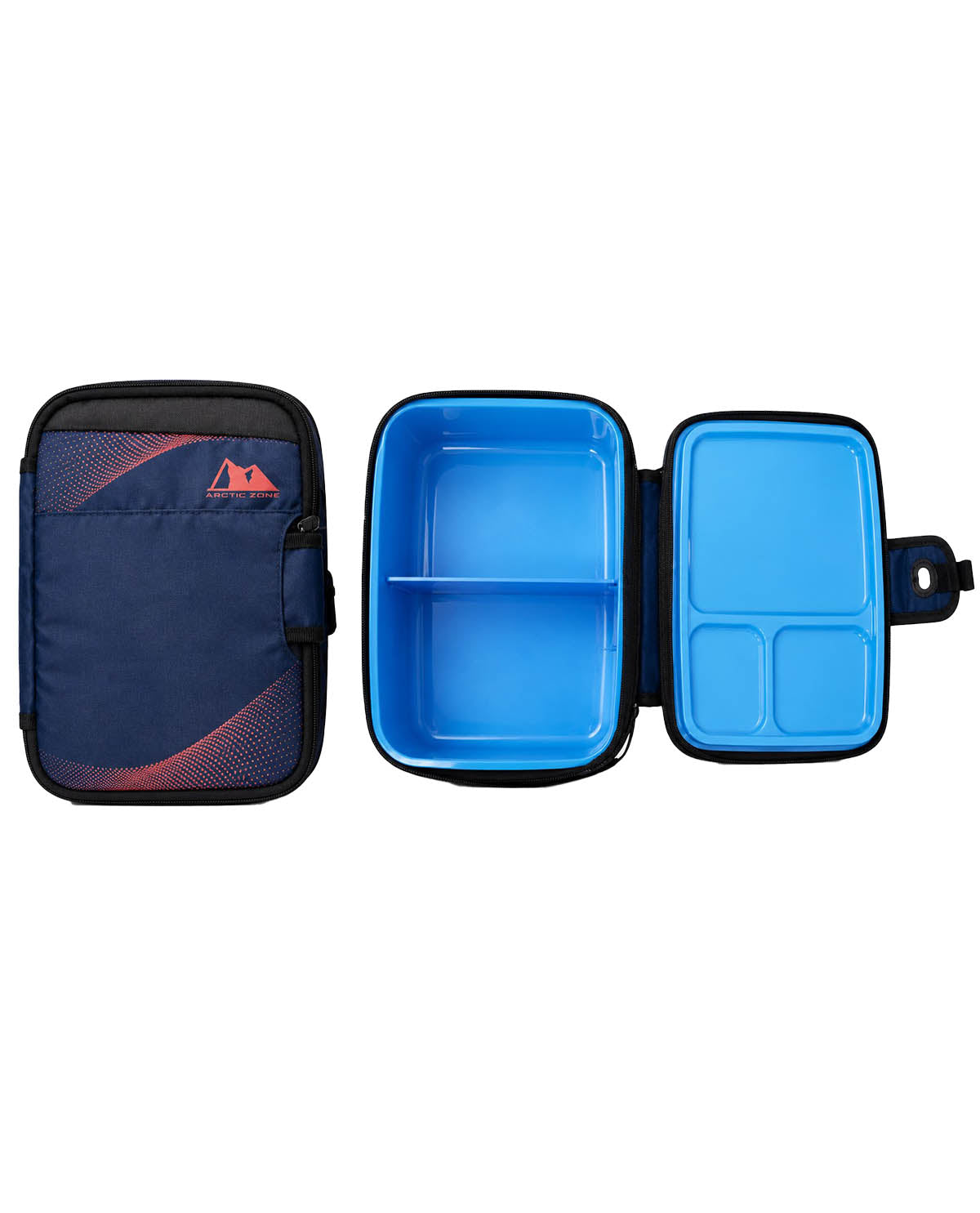 Arctic Zone Hardbody Lunch Kit