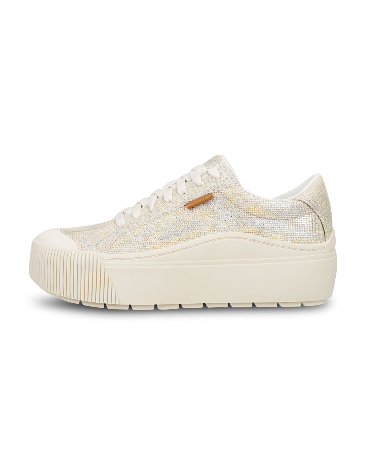 Dr Scholls Time Off Tofu Sport Shoe Natural