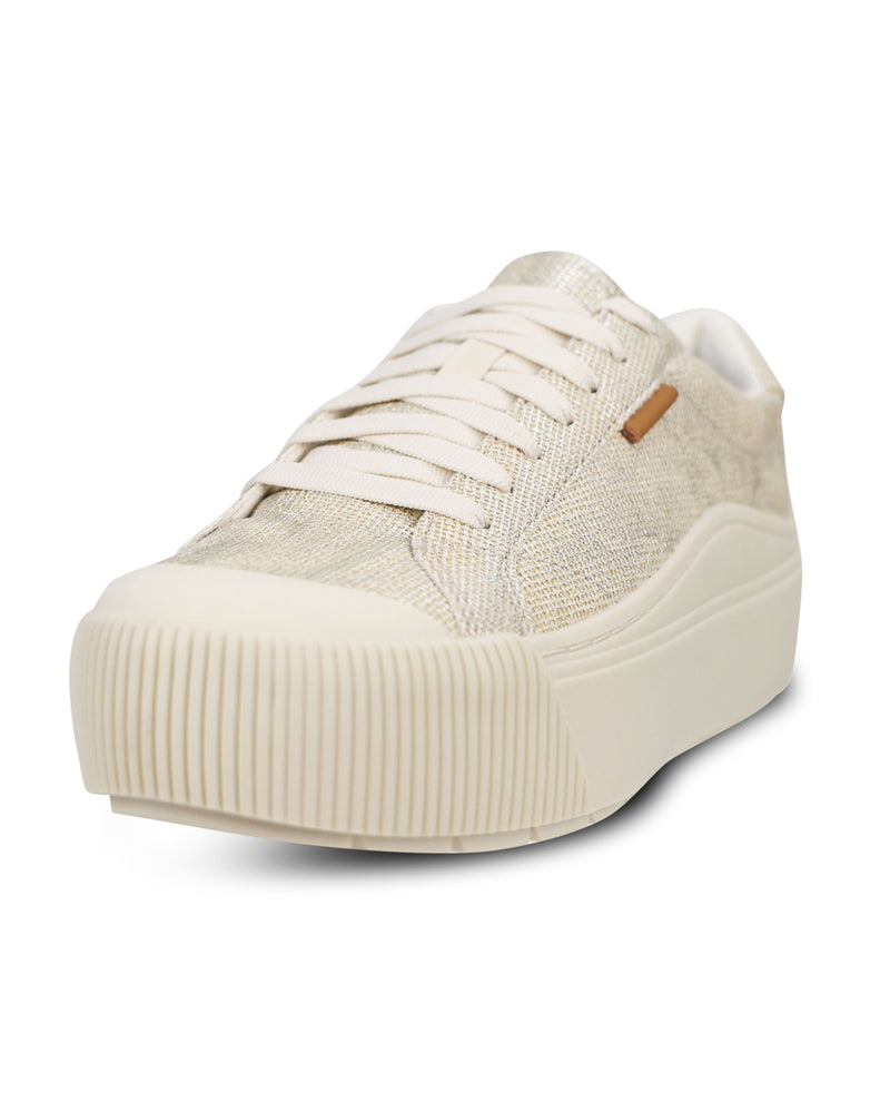 Dr Scholls Time Off Tofu Sport Shoe Natural