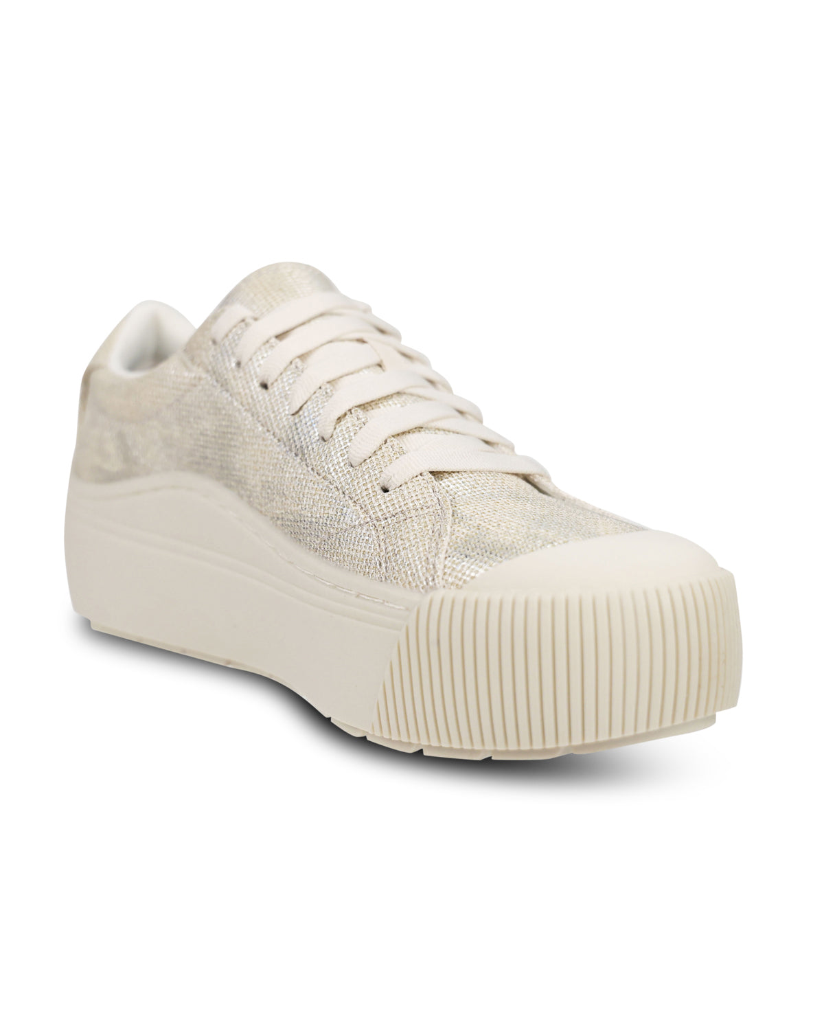Dr Scholls Time Off Tofu Sport Shoe Natural