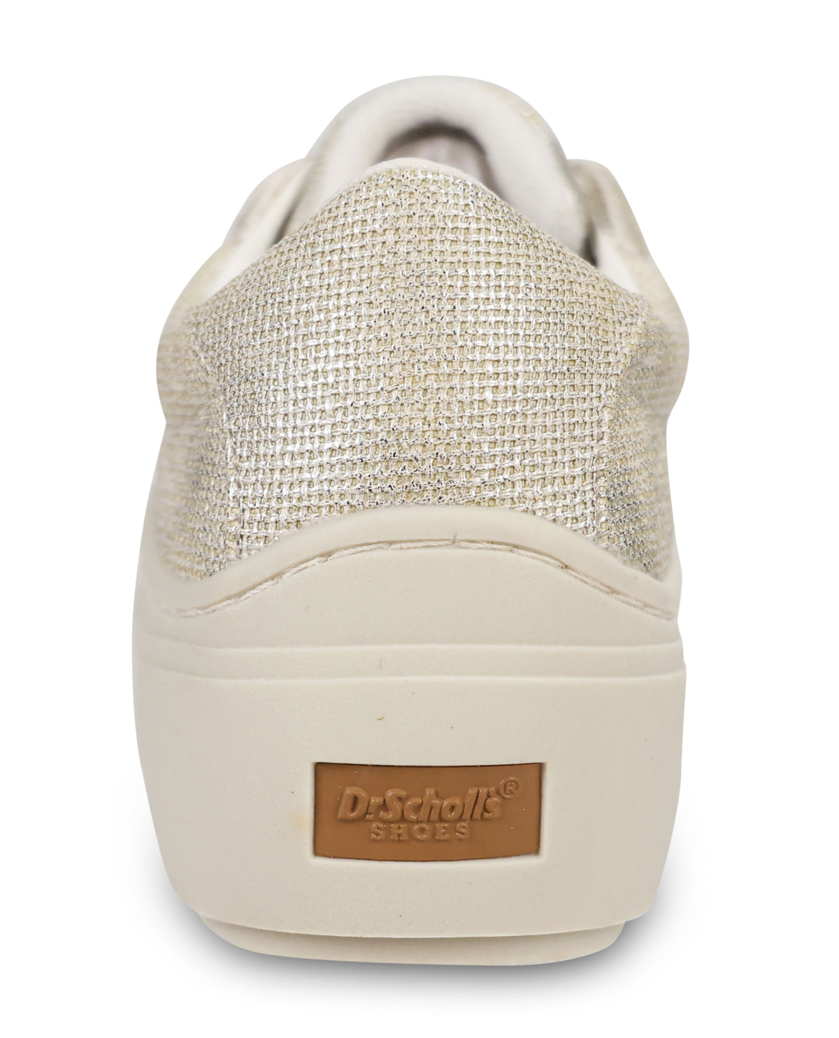 Dr Scholls Time Off Tofu Sport Shoe Natural