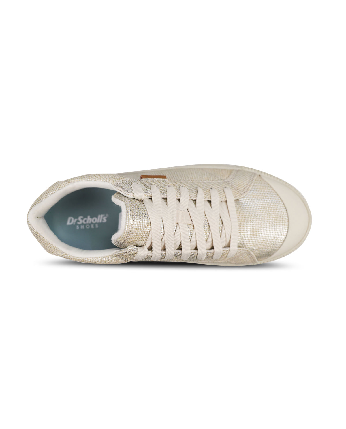 Dr Scholls Time Off Tofu Sport Shoe Natural