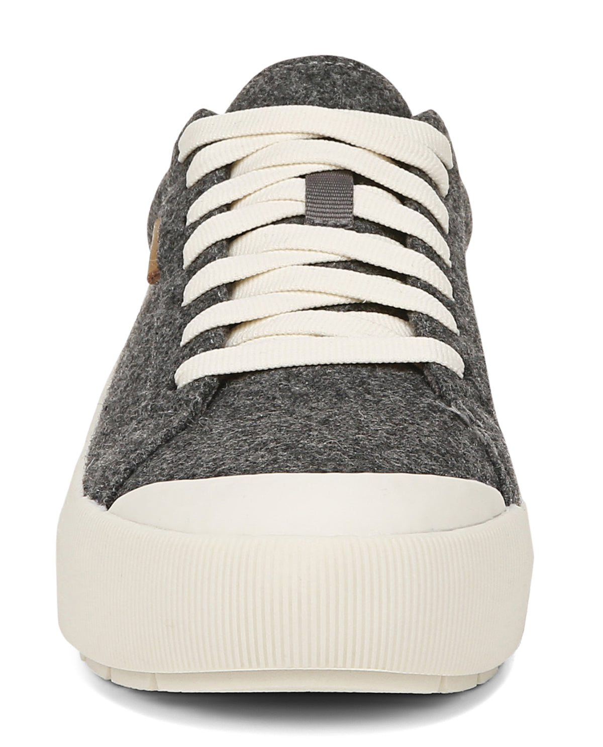 Dr Scholls Time Off Charcoal Wool