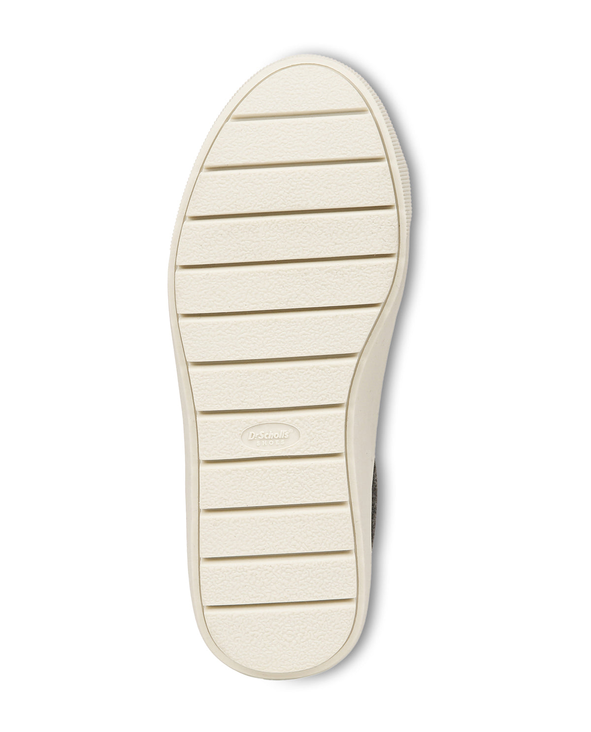 Dr Scholls Time Off Charcoal Wool