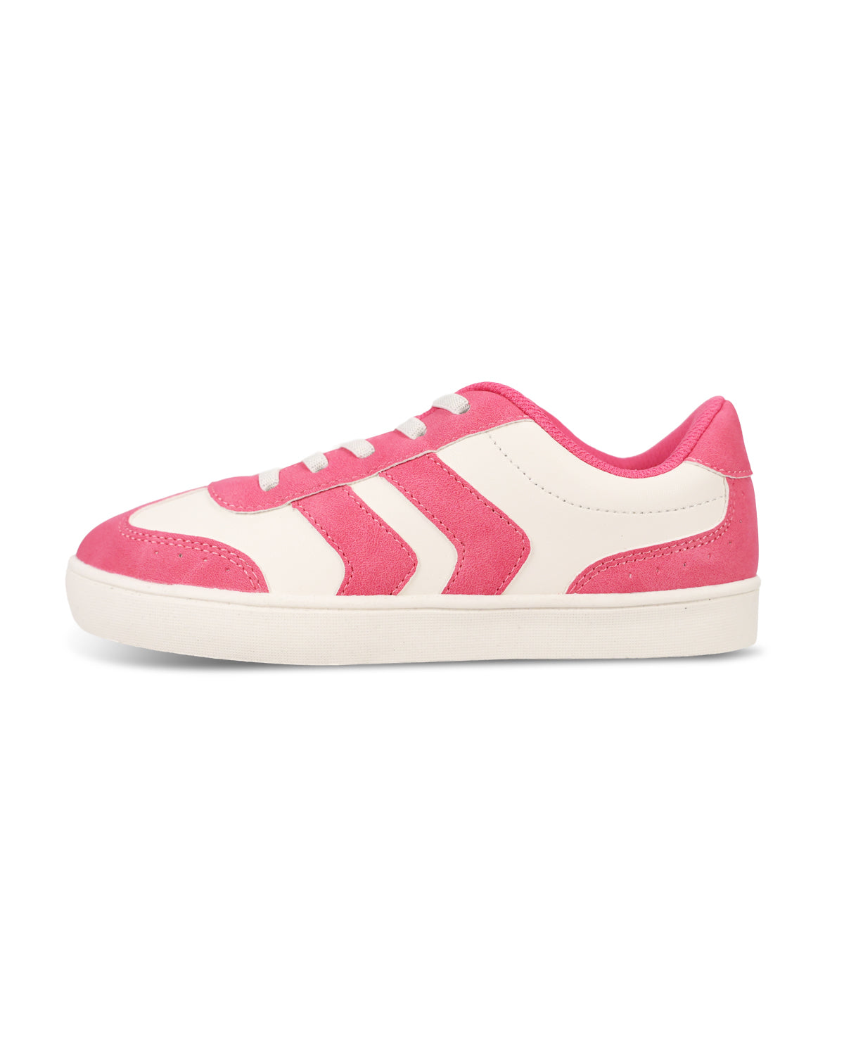 Dr Scholls Madison Play Kids Shoe Hot Pink