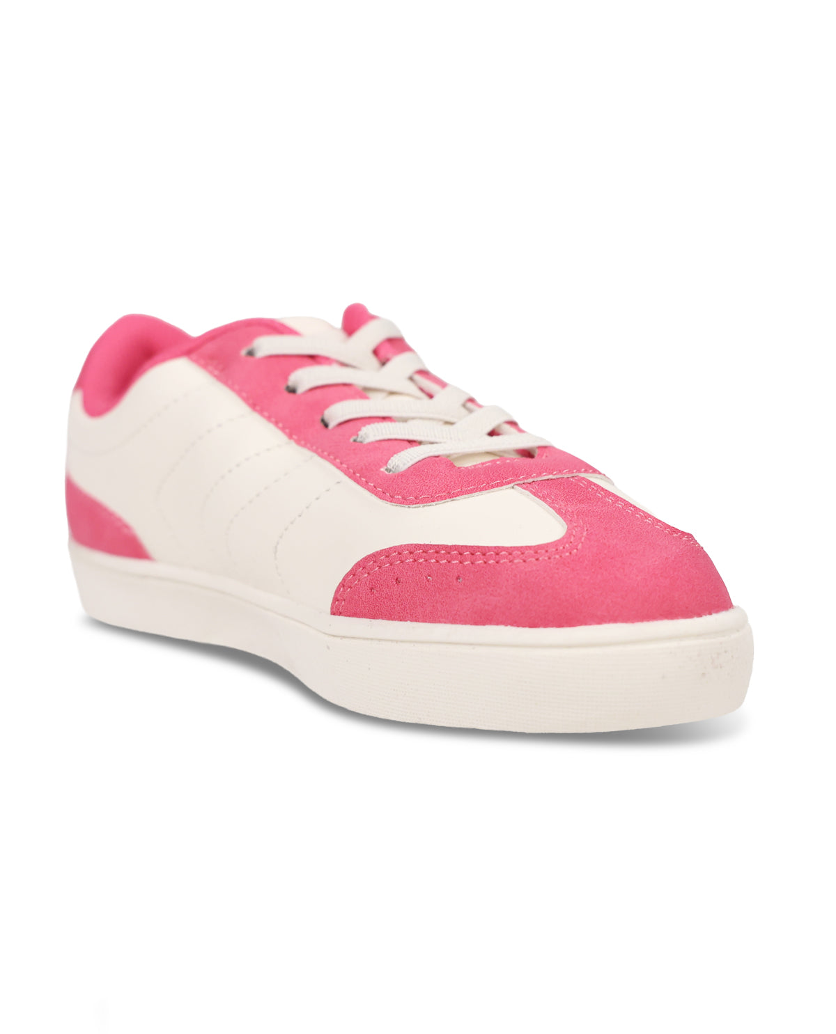 Dr Scholls Madison Play Kids Shoe Hot Pink