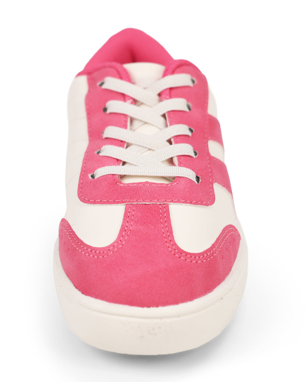 Dr Scholls Madison Play Kids Shoe Hot Pink