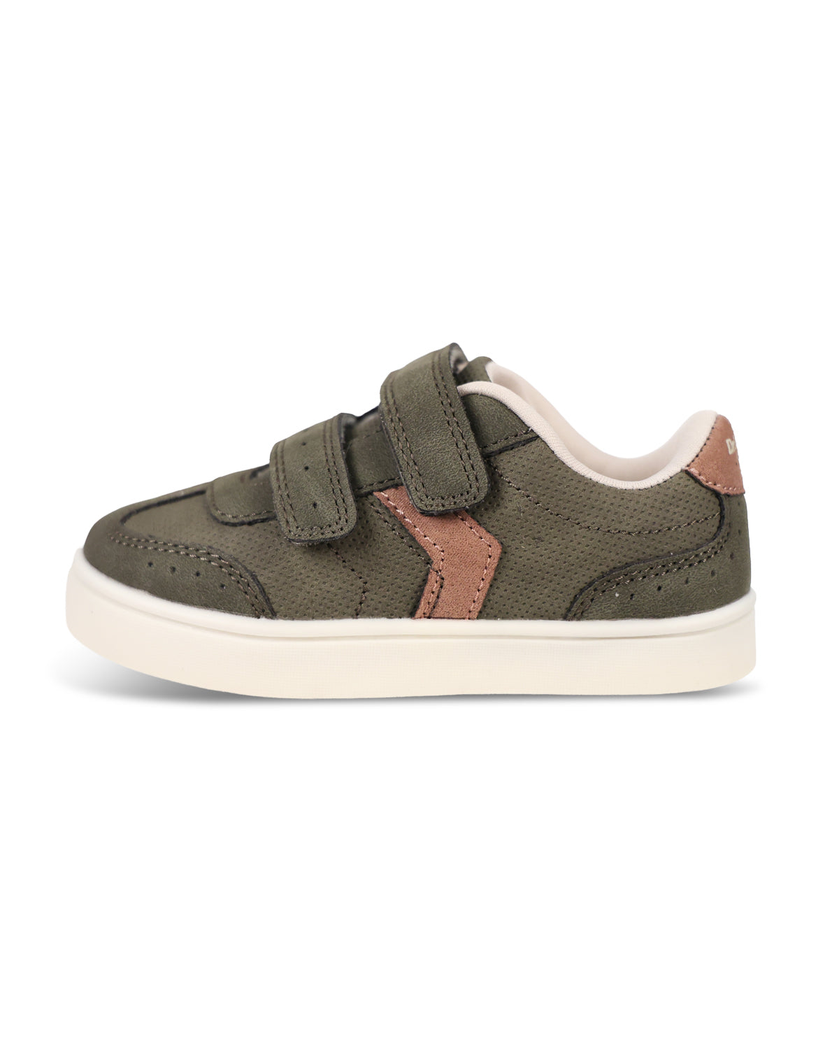 Dr Scholls Madi Play Kids Shoe Olive