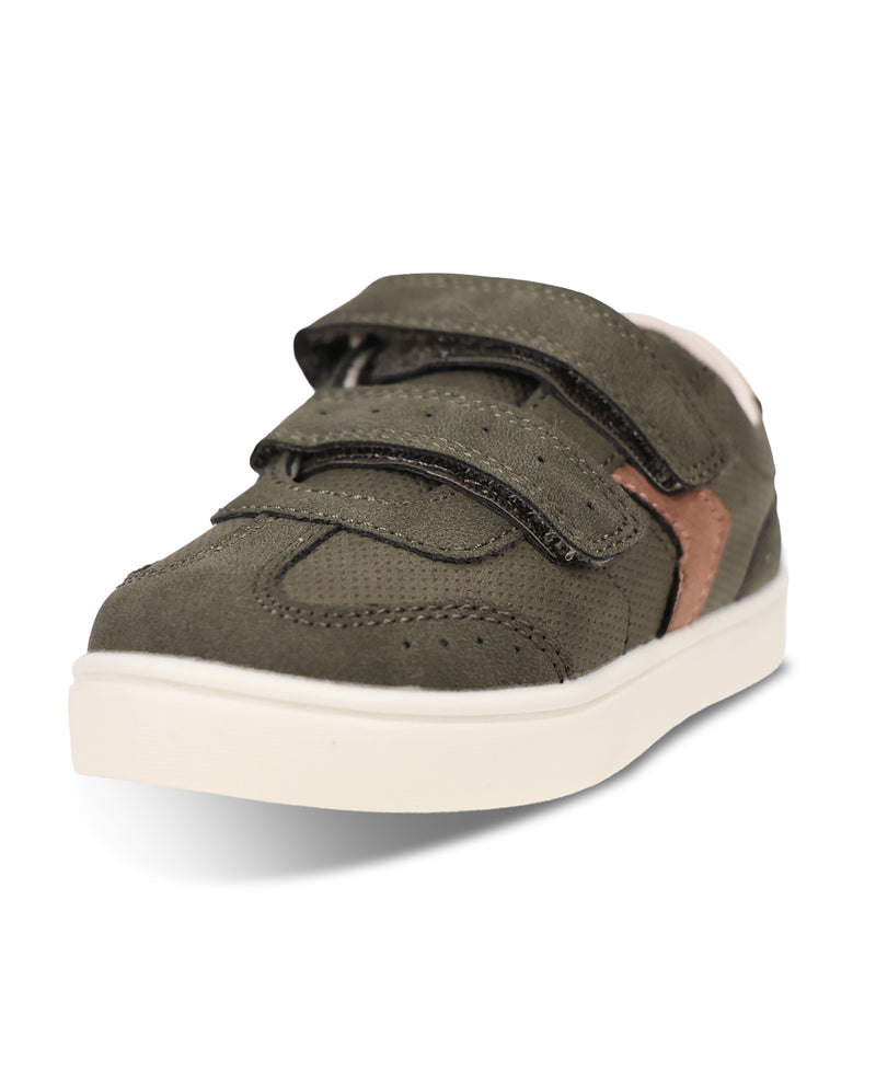 Dr Scholls Madi Play Kids Shoe Olive