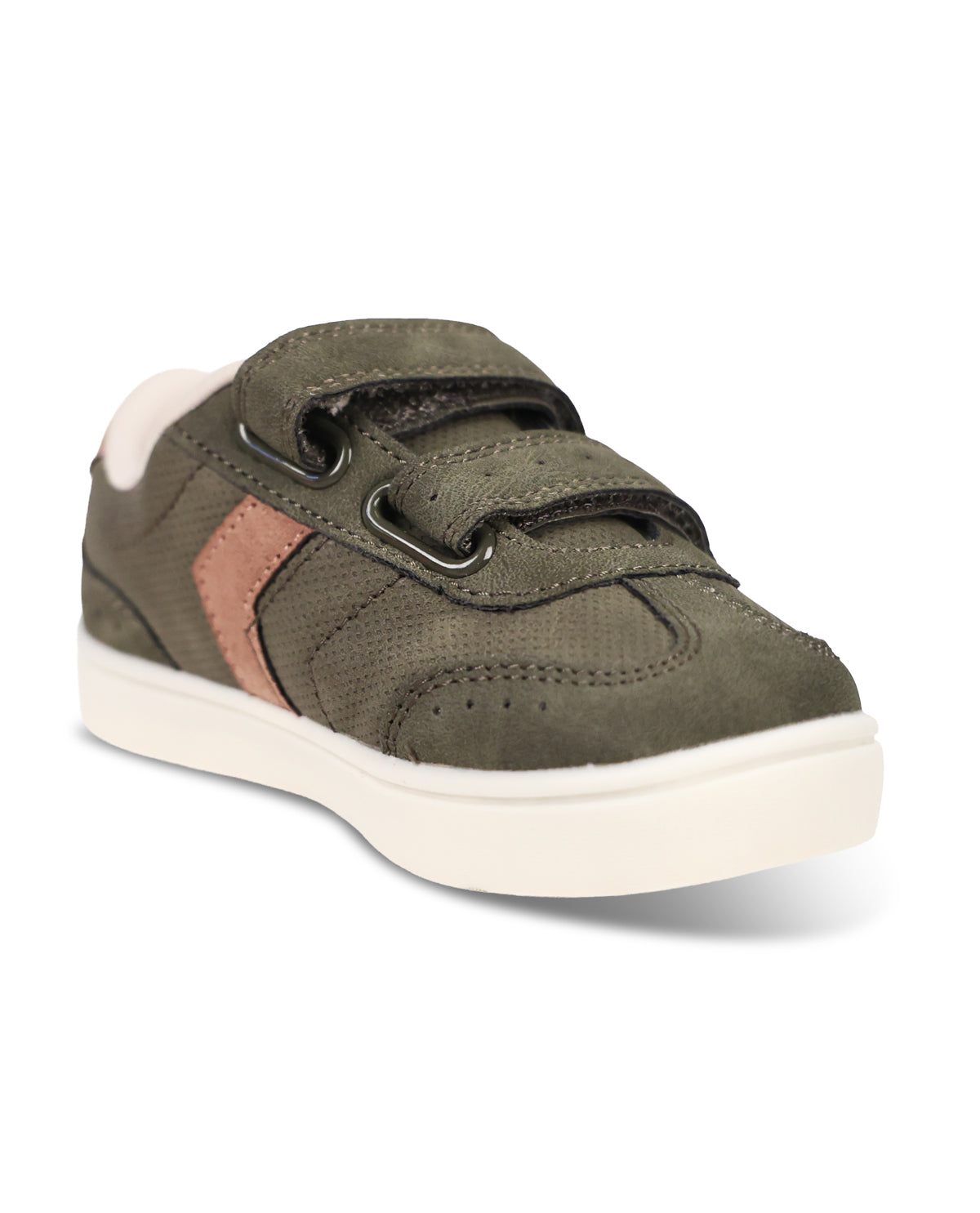Dr Scholls Madi Play Kids Shoe Olive