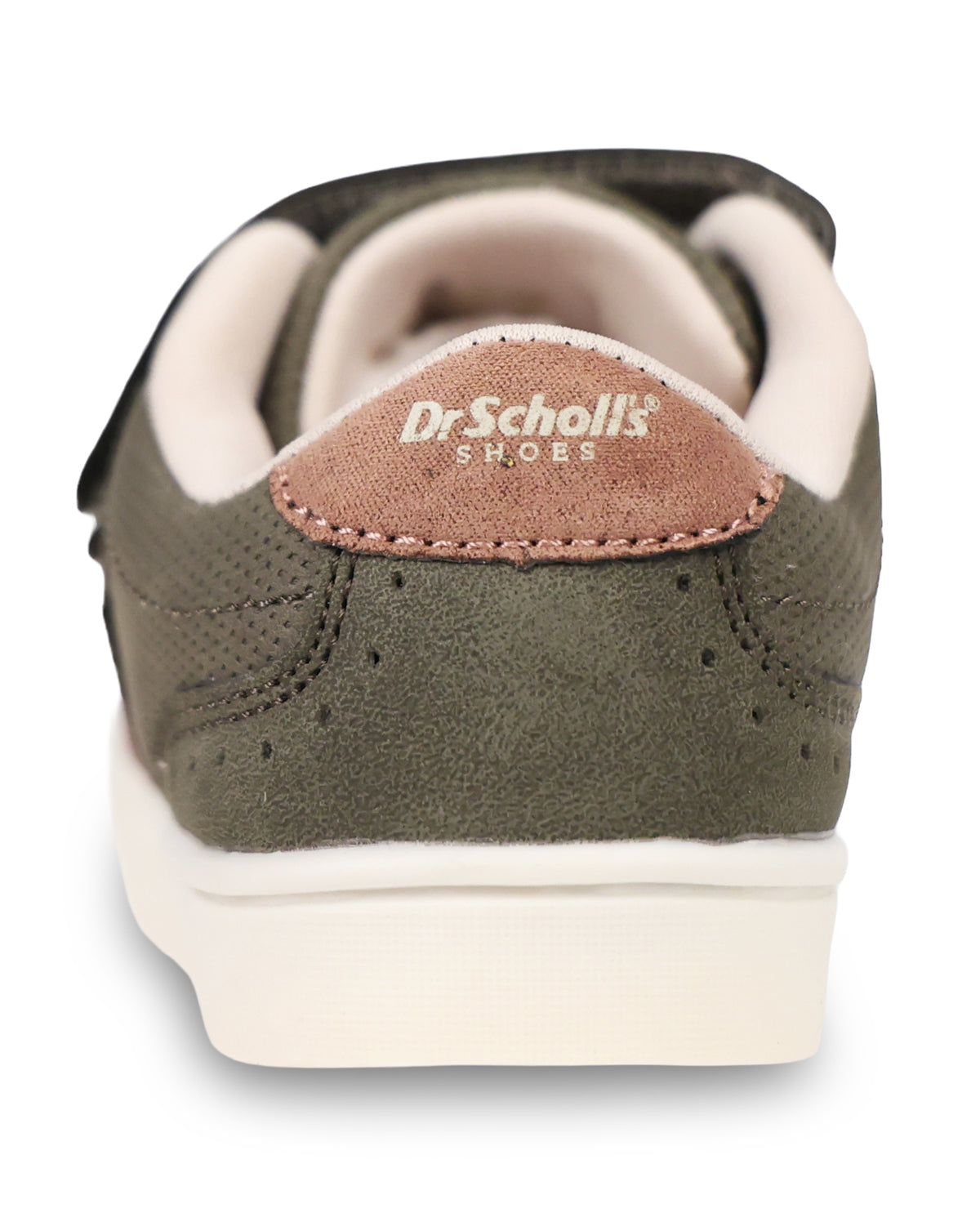 Dr Scholls Madi Play Kids Shoe Olive