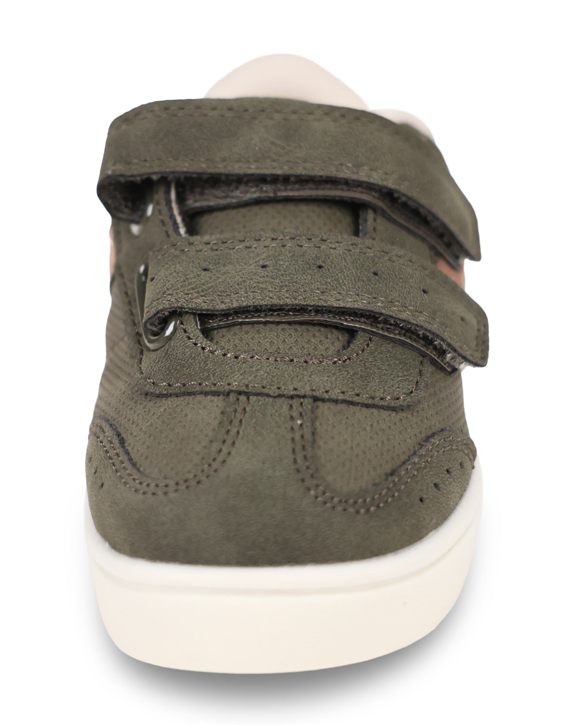 Dr Scholls Madi Play Kids Shoe Olive