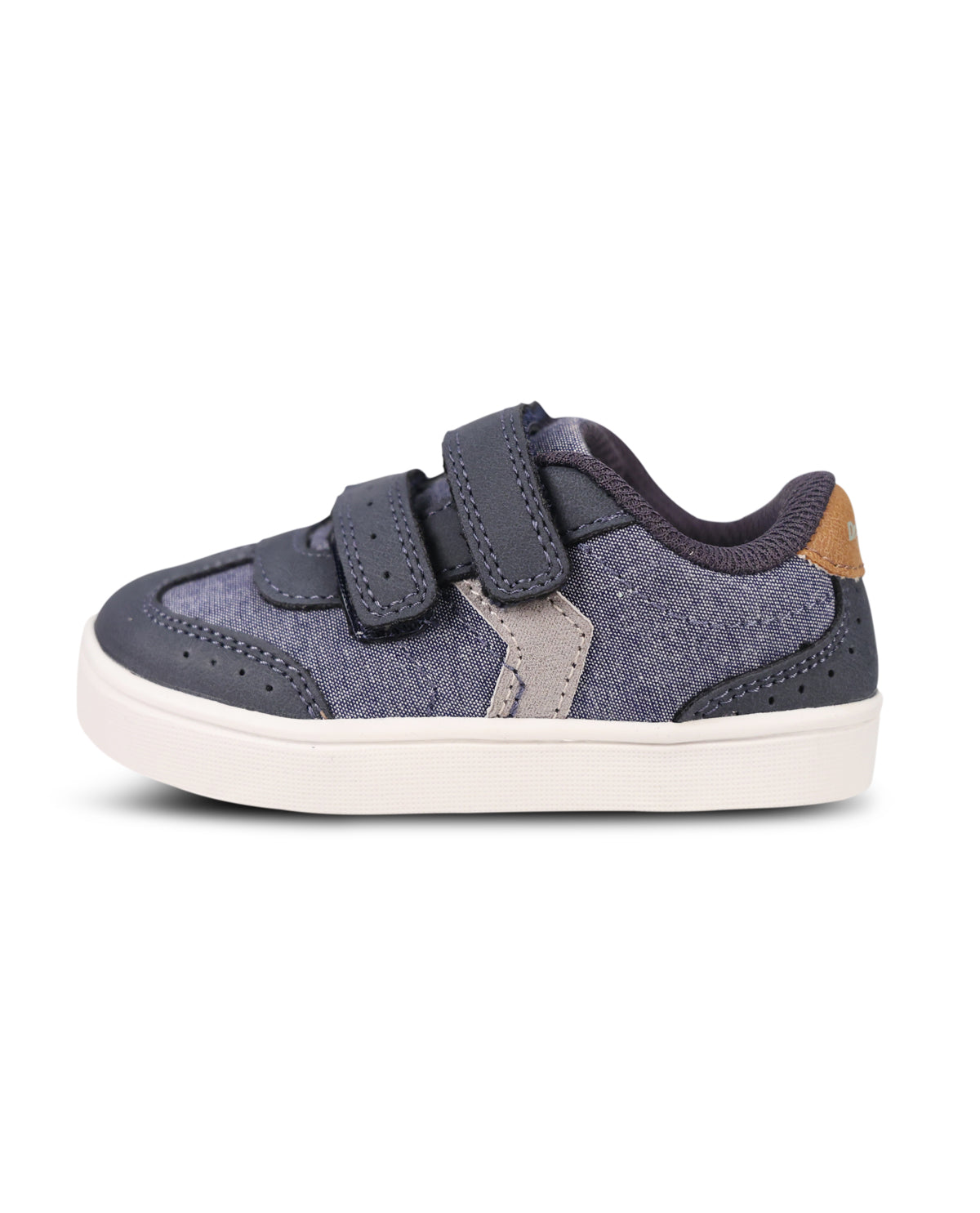 Dr Scholls Madison Play Sport Shoe Oxide Blue