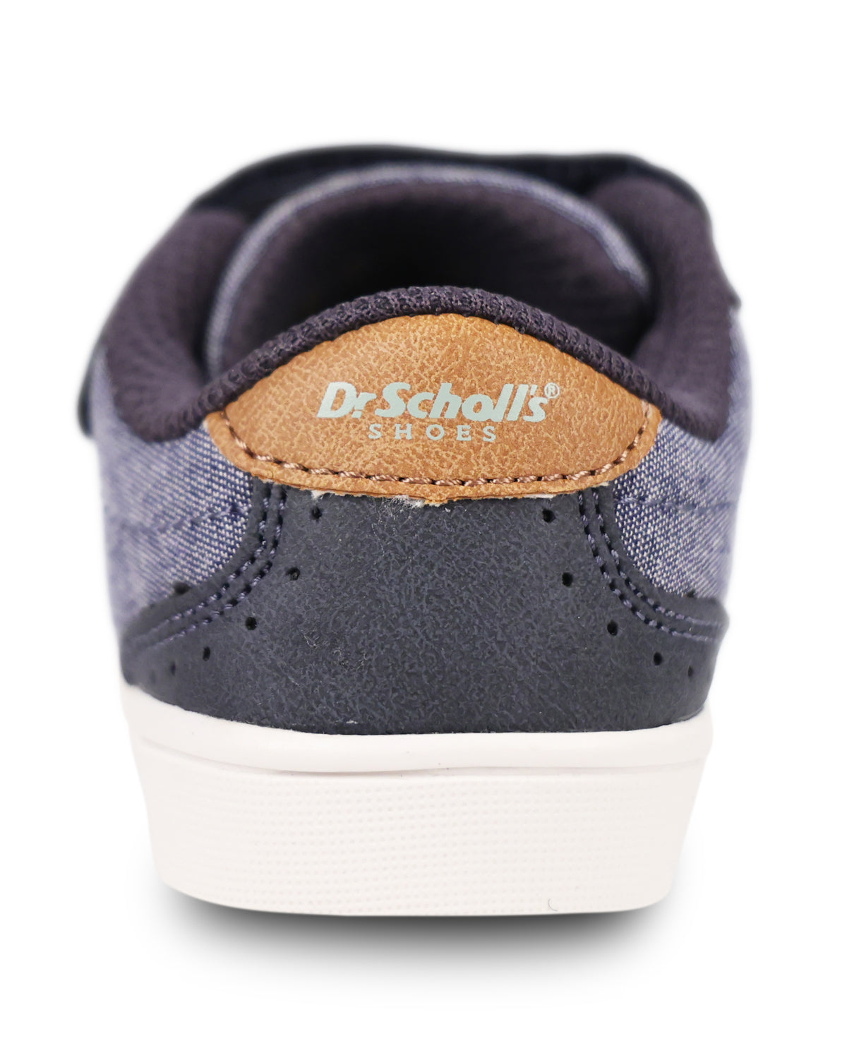 Dr Scholls Madison Play Sport Shoe Oxide Blue