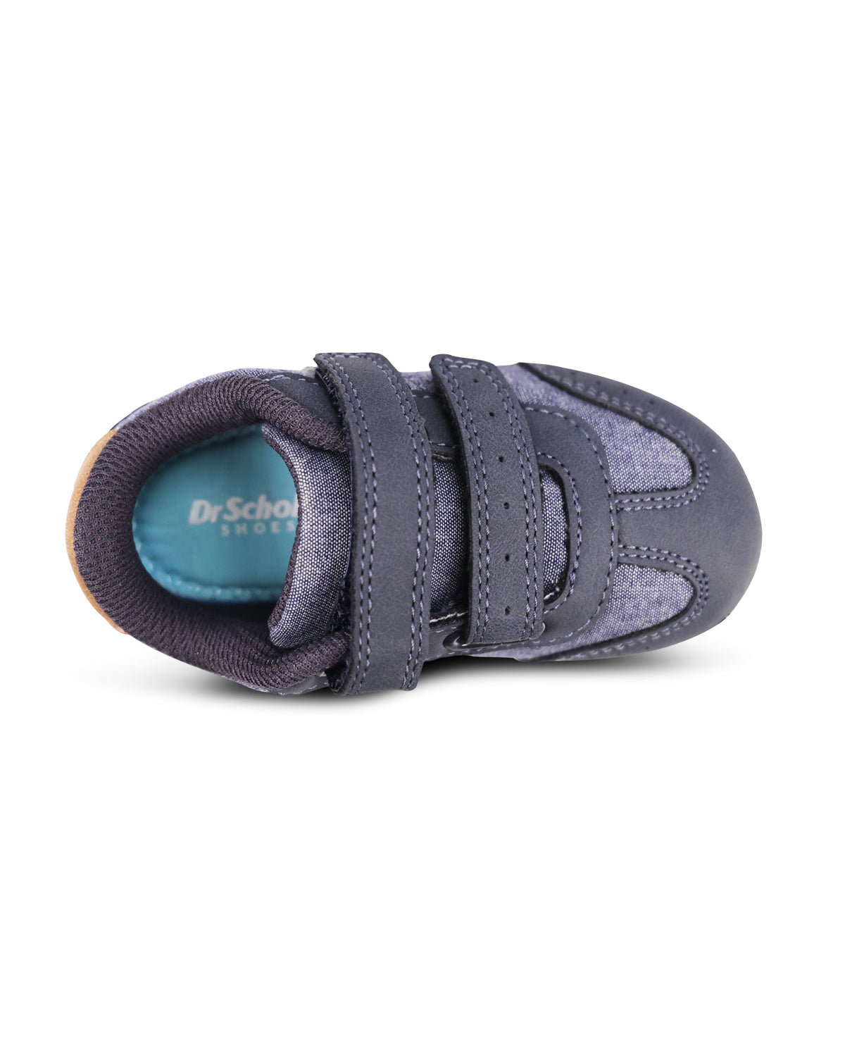 Dr Scholls Madison Play Sport Shoe Oxide Blue