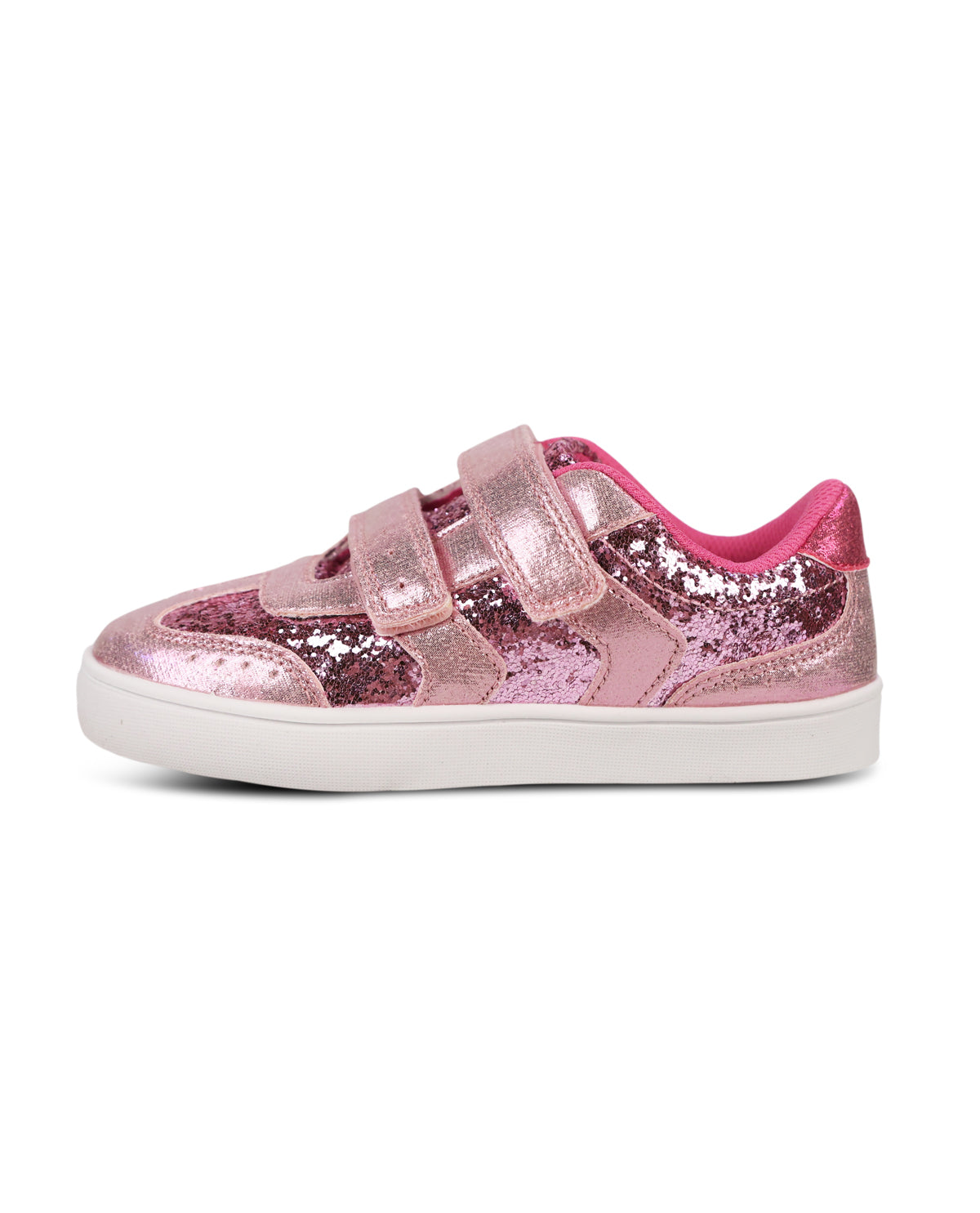 Dr Scholls Madison Play Kids Shoe Pink