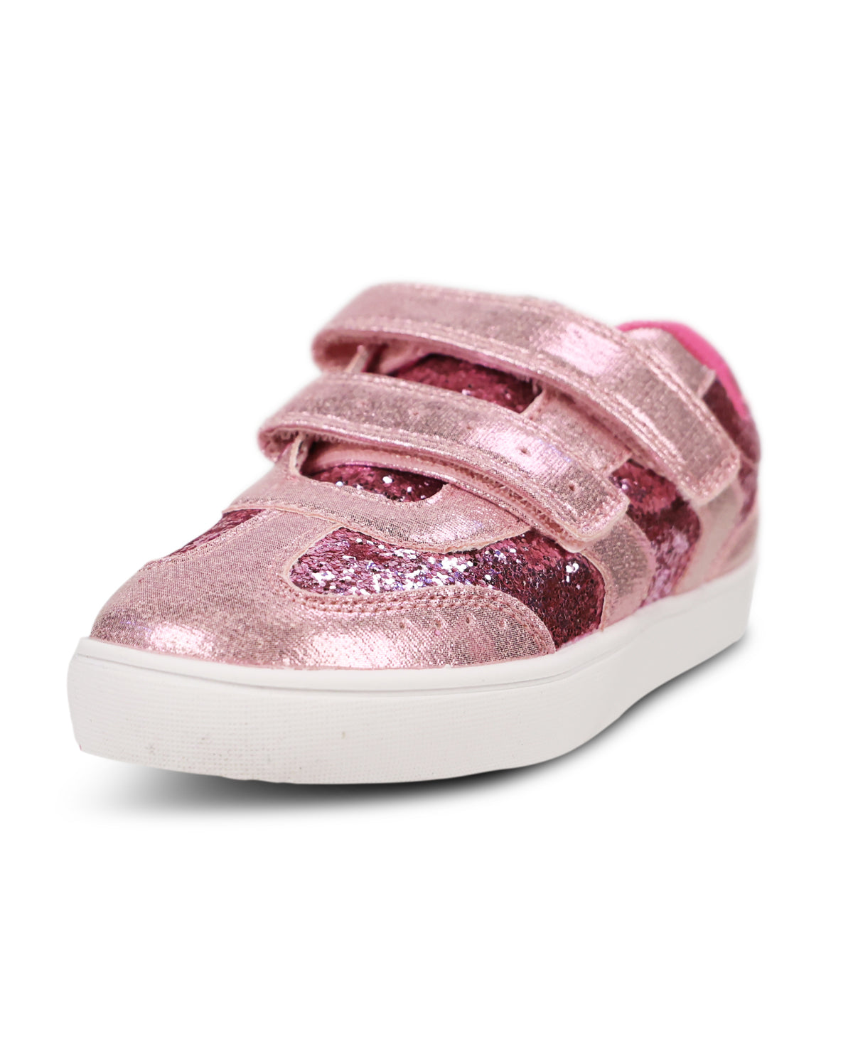 Dr Scholls Madison Play Kids Shoe Pink