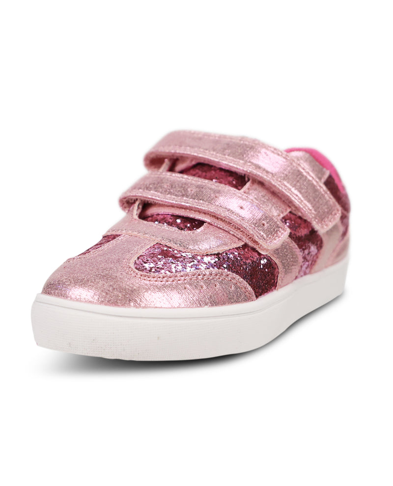 Dr Scholls Madison Play Kids Shoe Pink
